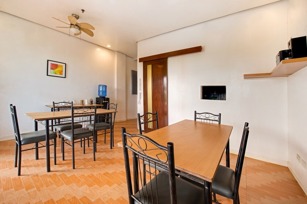 Royale Parc Hotel Puerto Princesa by OYO Rooms