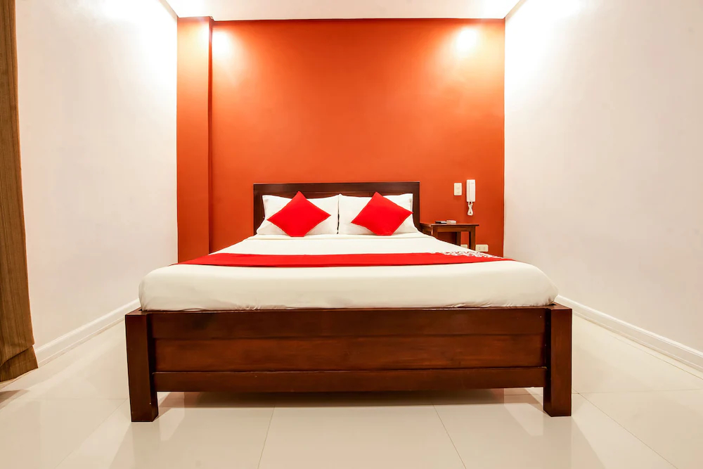 Royale Parc Hotel Puerto Princesa by OYO Rooms