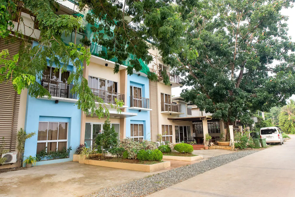 Royale Parc Hotel Puerto Princesa by OYO Rooms