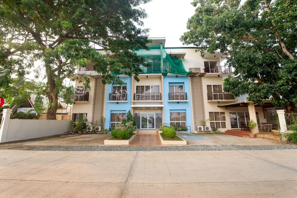 Royale Parc Hotel Puerto Princesa by OYO Rooms