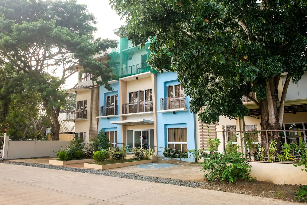 Royale Parc Hotel Puerto Princesa by OYO Rooms