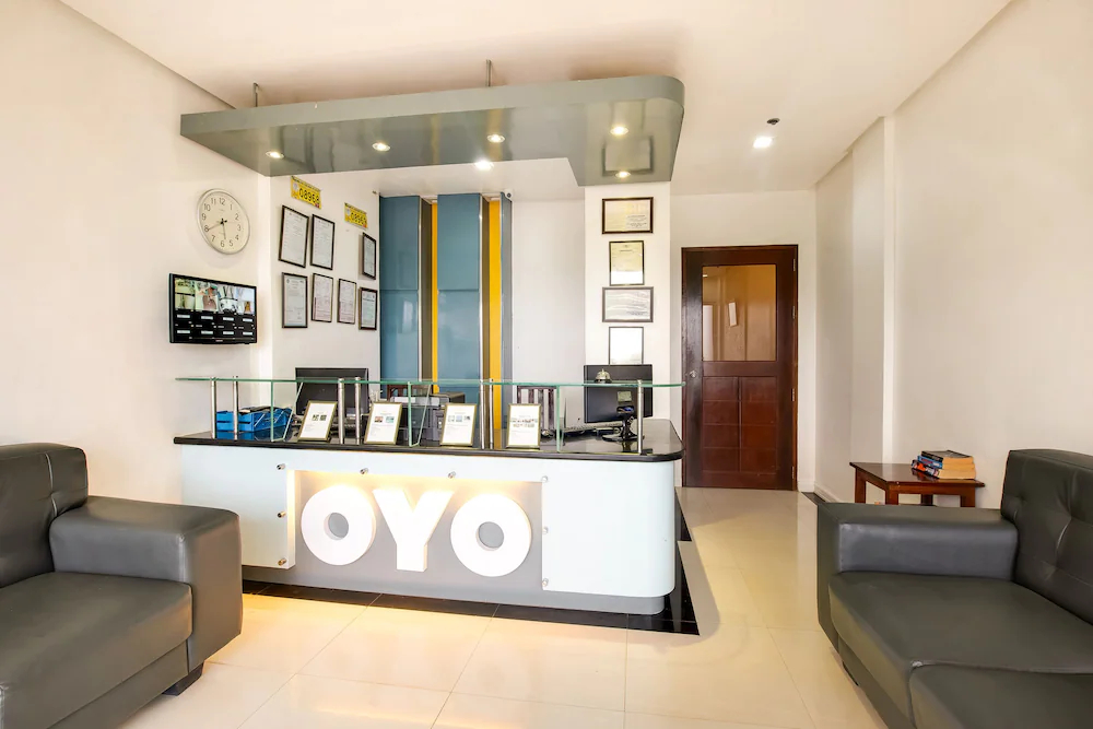 Royale Parc Hotel Puerto Princesa by OYO Rooms