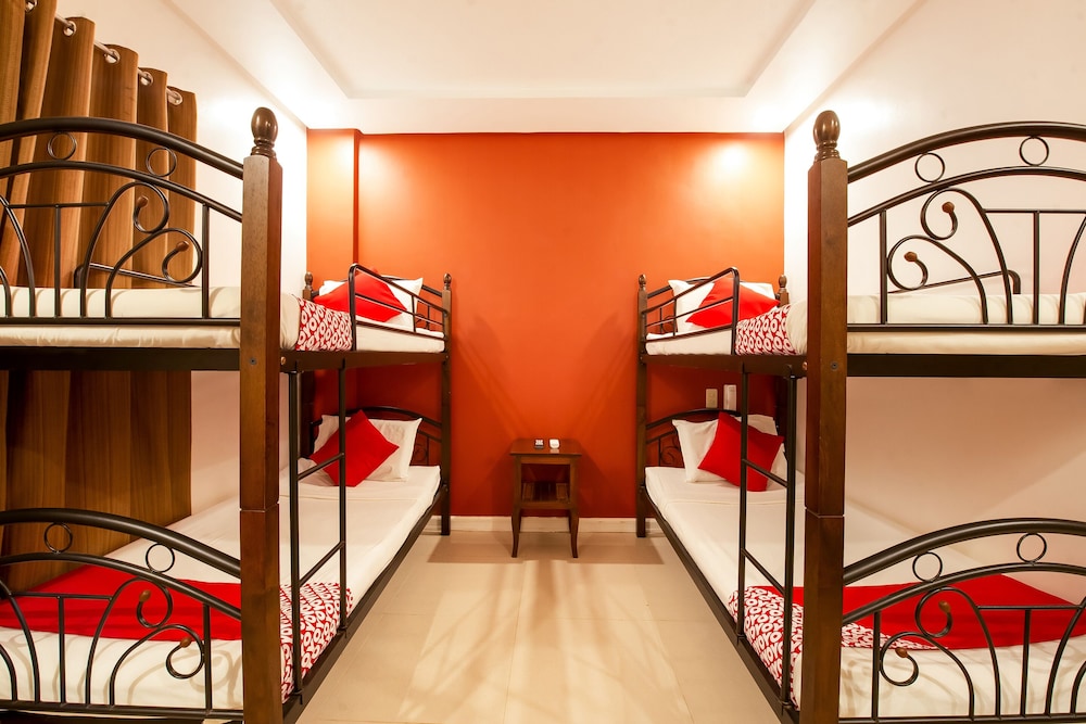 Royale Parc Hotel Puerto Princesa by OYO Rooms