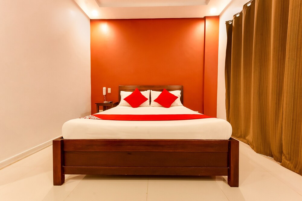 Royale Parc Hotel Puerto Princesa by OYO Rooms