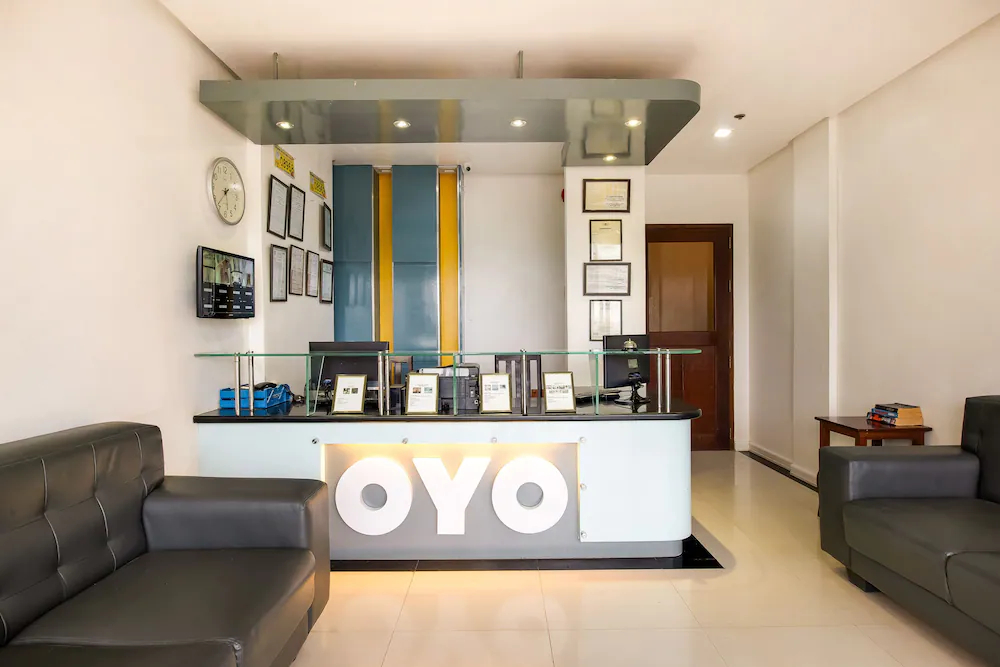 Royale Parc Hotel Puerto Princesa by OYO Rooms