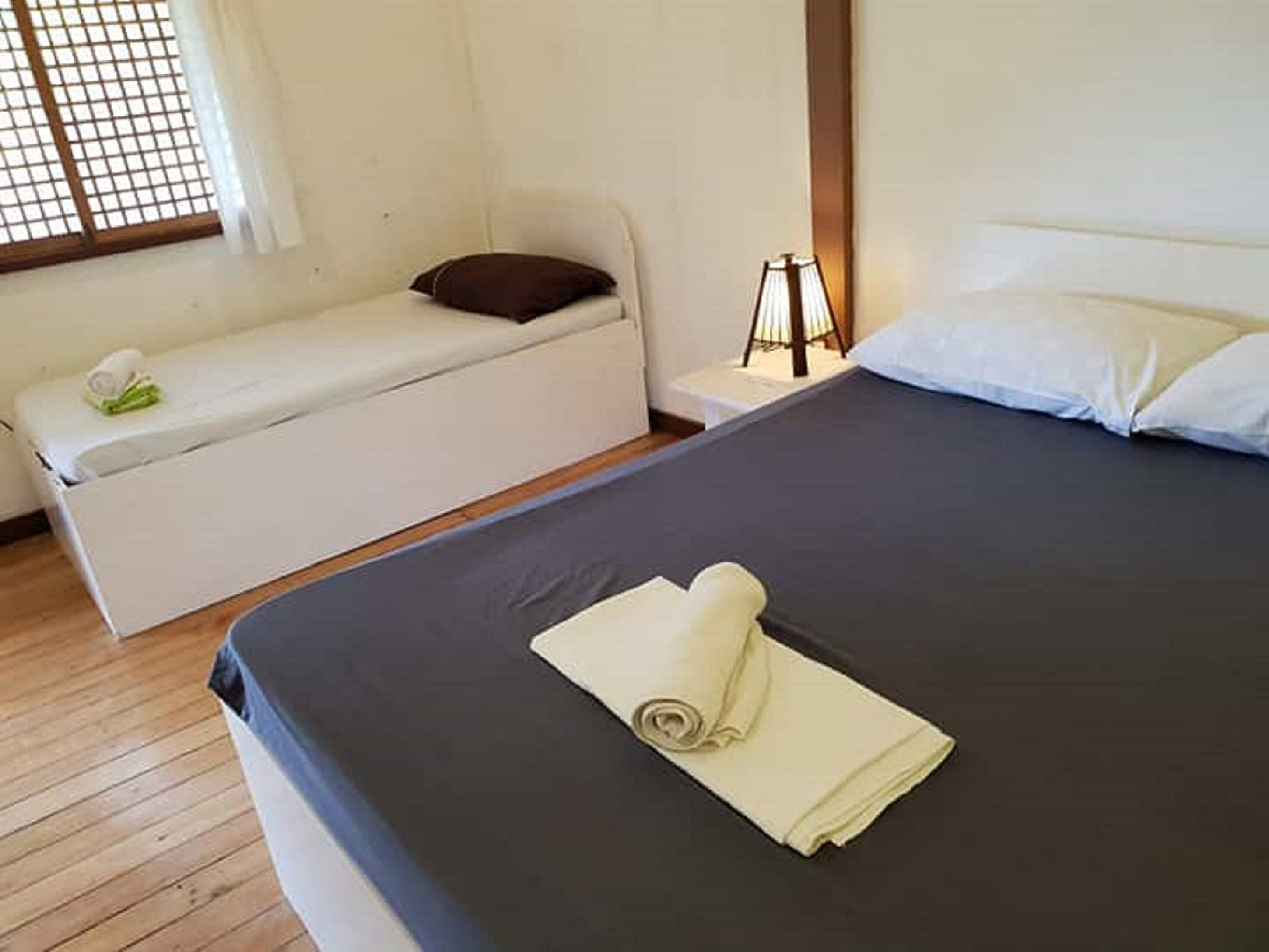 Rubydina's Pension House by OYO Rooms