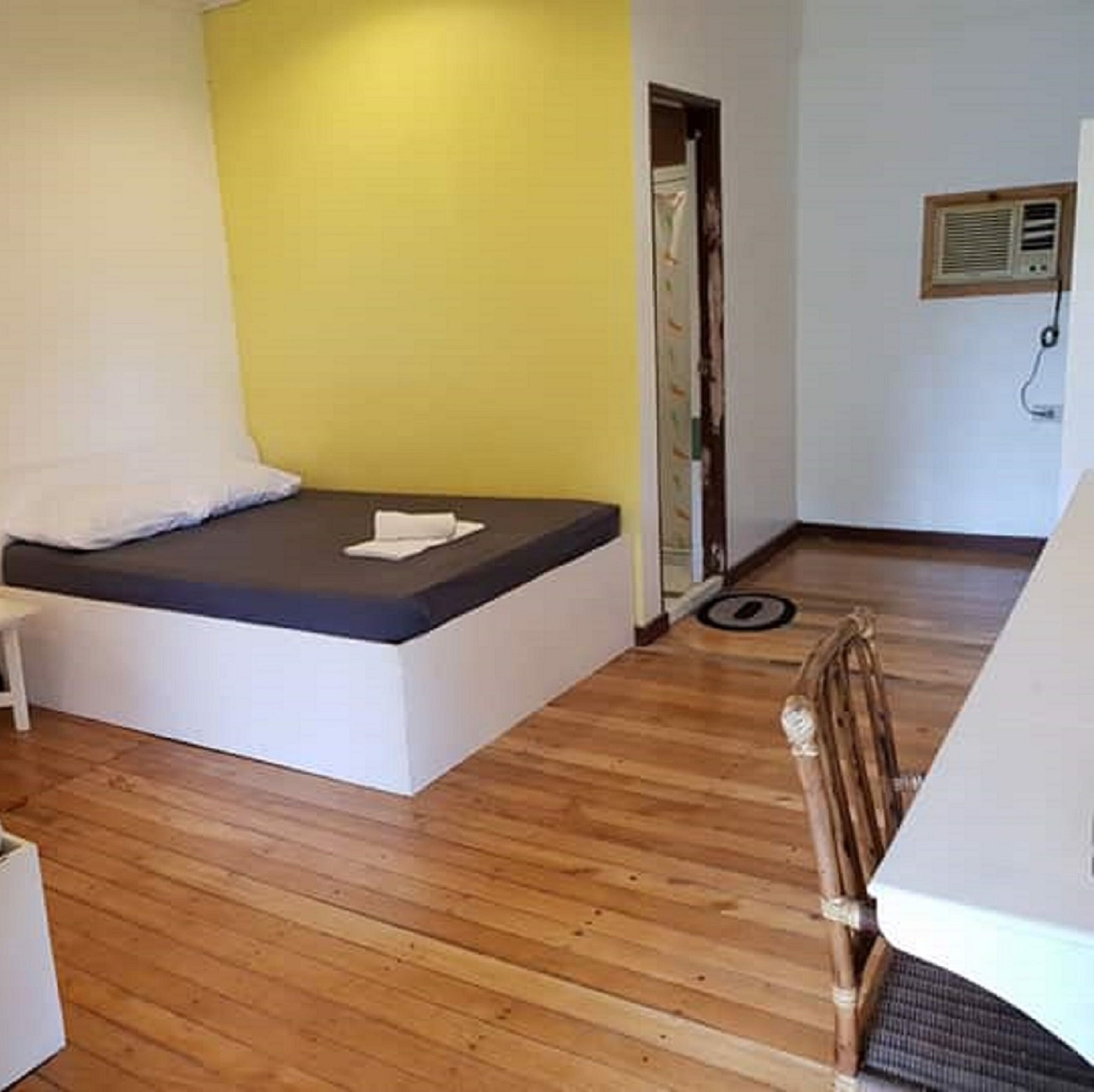 Rubydina's Pension House by OYO Rooms