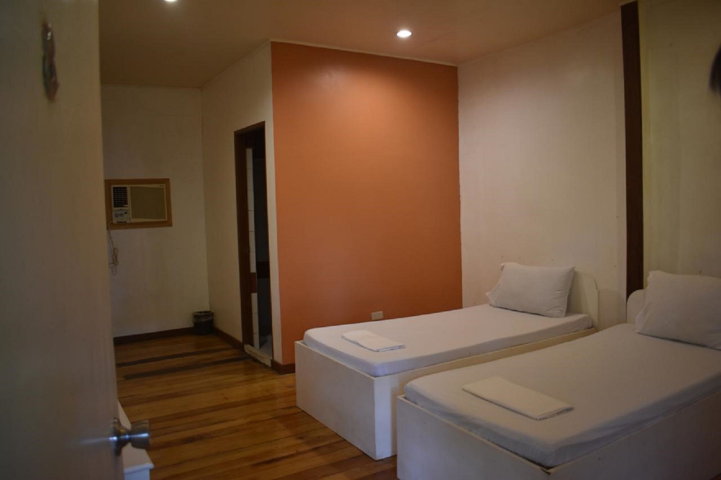 Rubydina's Pension House by OYO Rooms