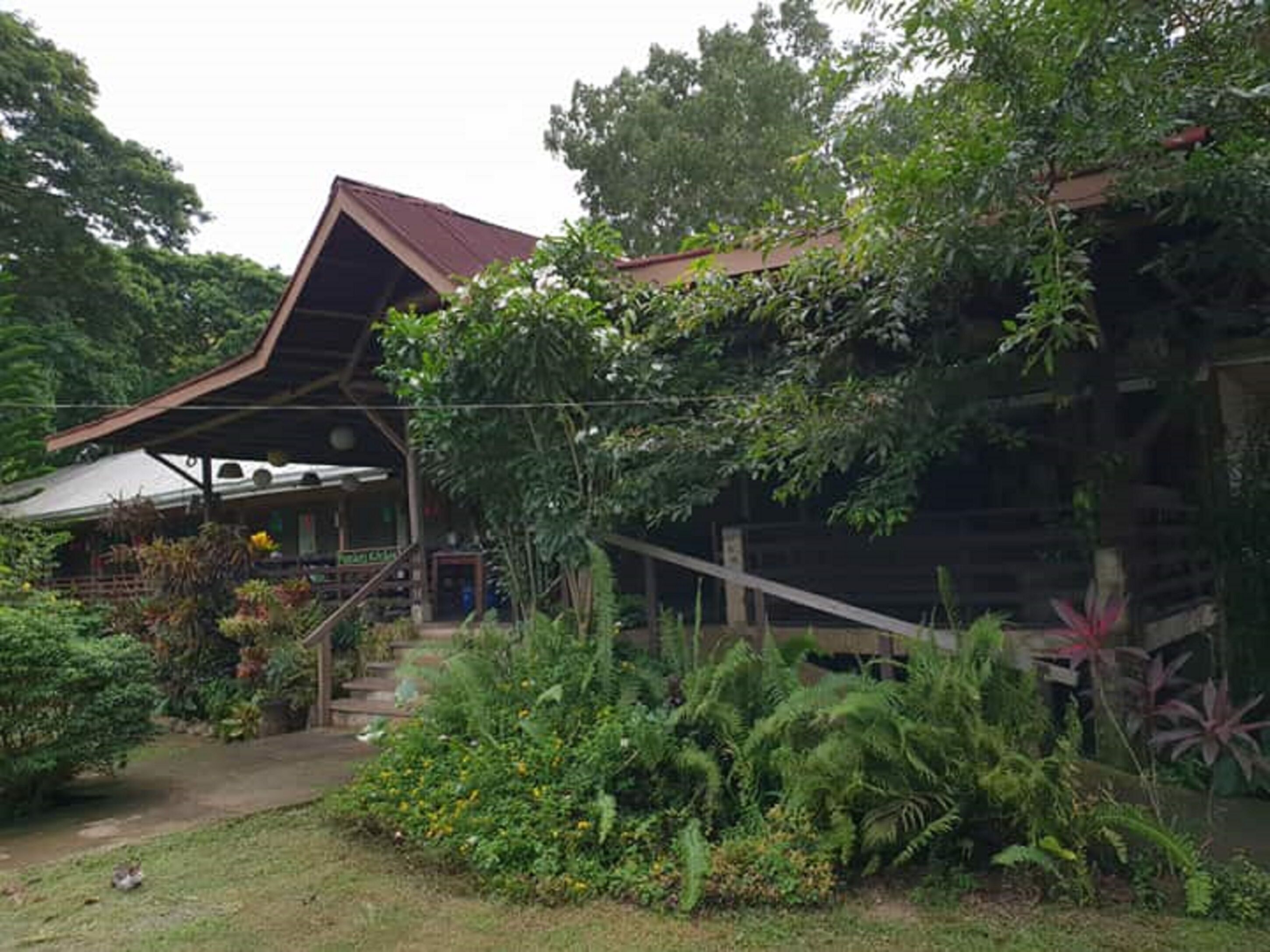 Rubydina's Pension House by OYO Rooms
