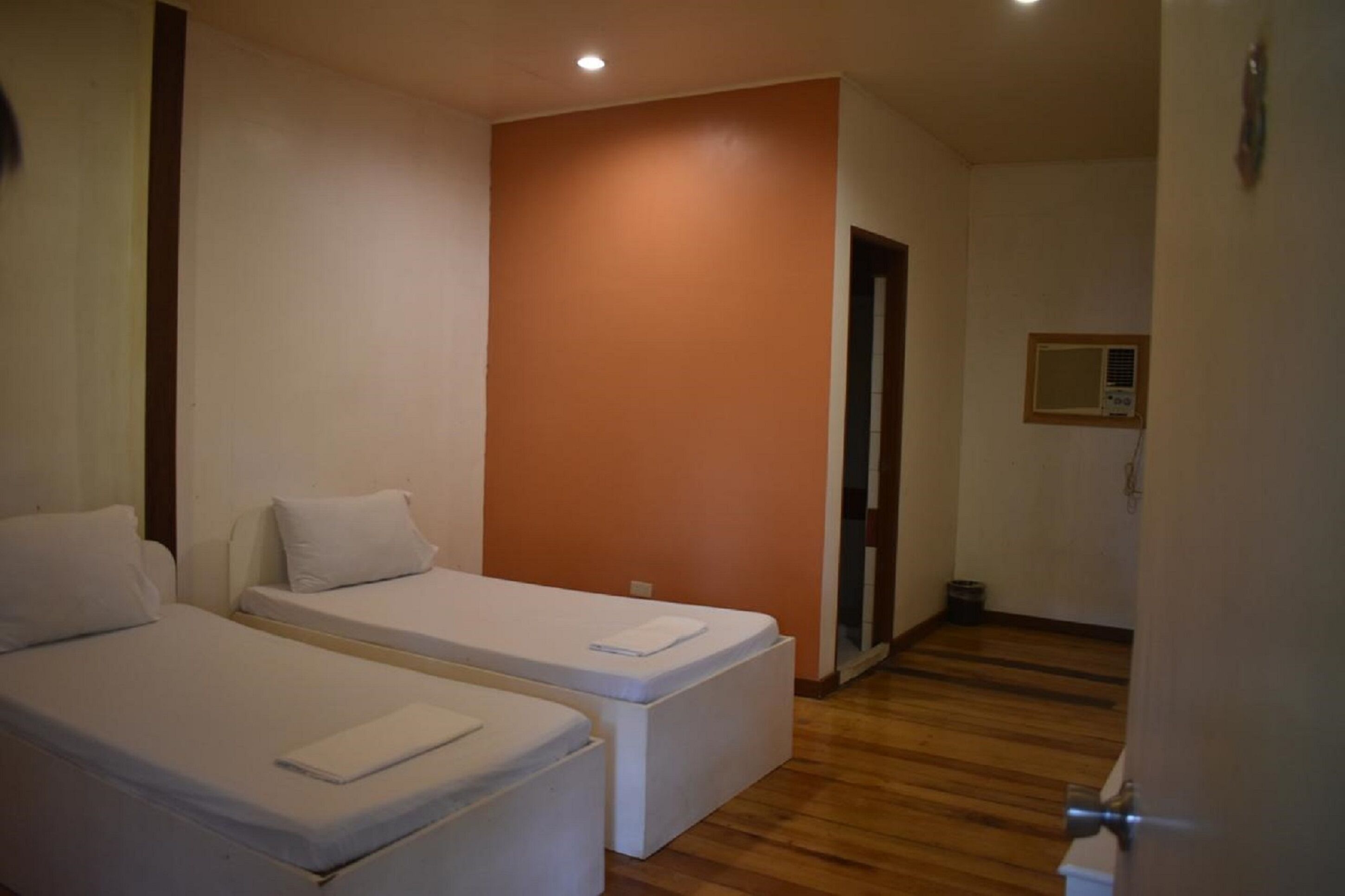 Rubydina's Pension House by OYO Rooms