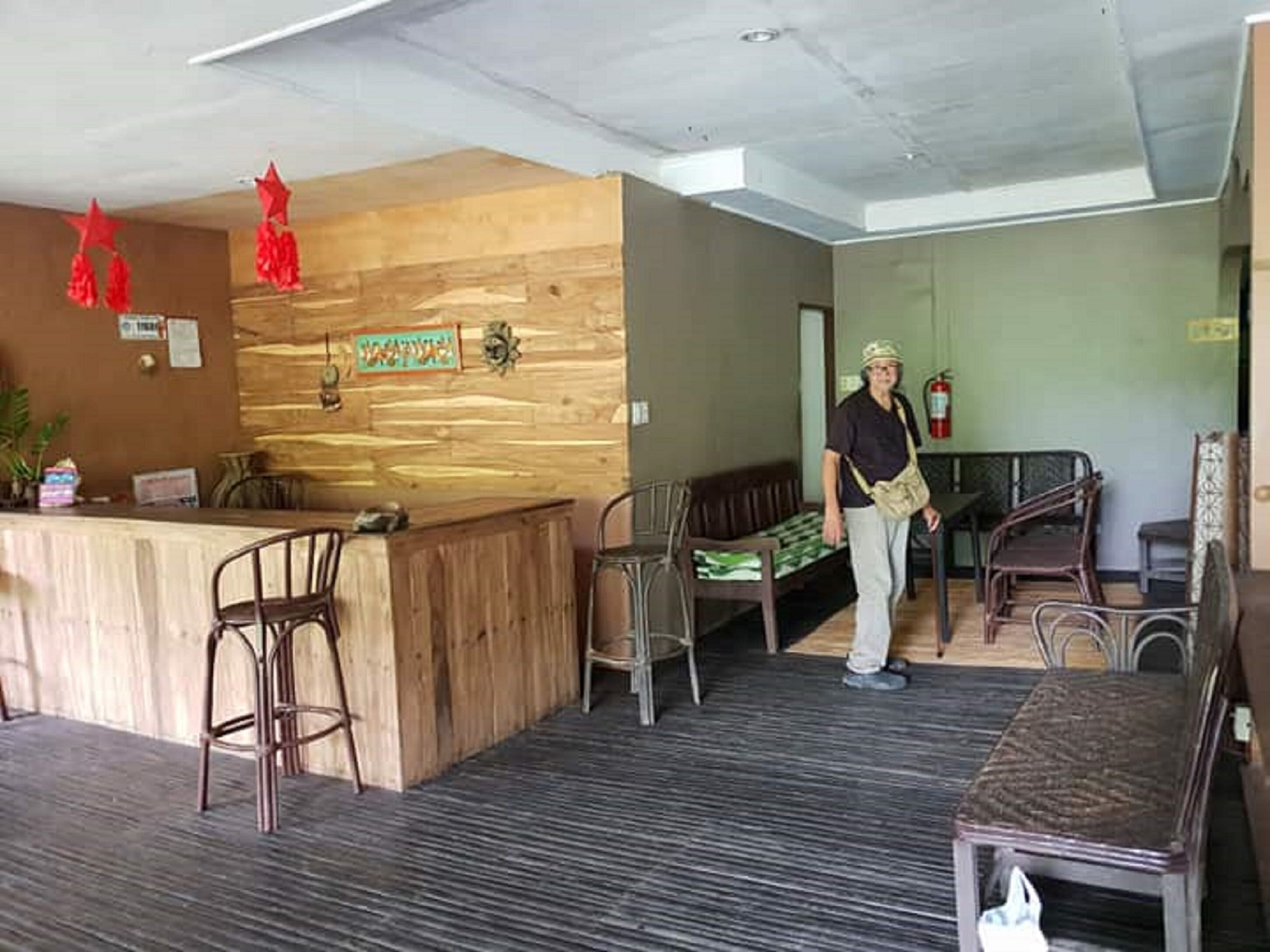 Rubydina's Pension House by OYO Rooms