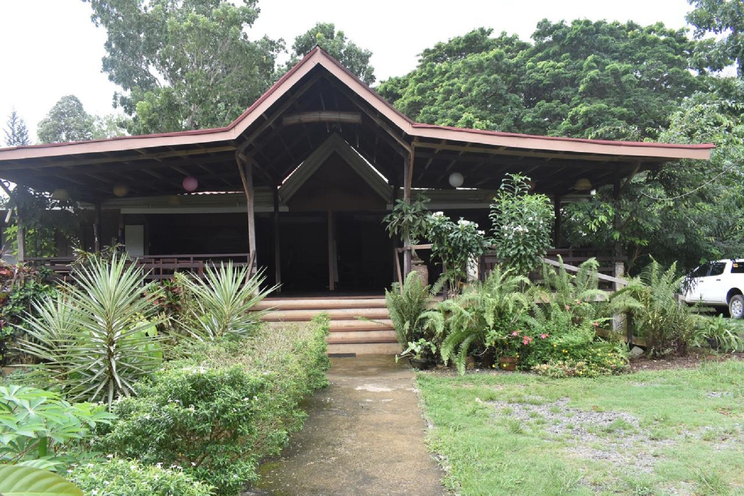 Rubydina's Pension House by OYO Rooms