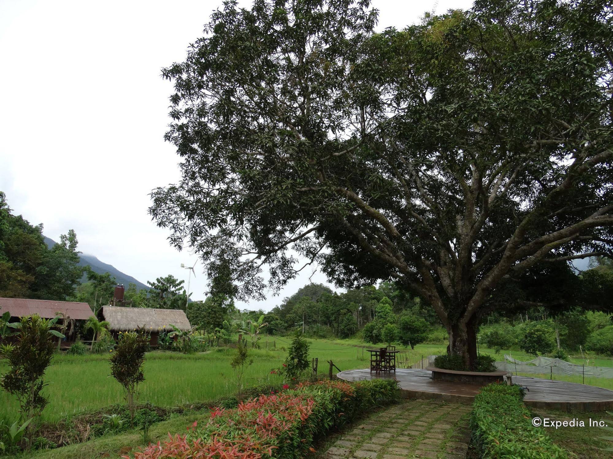 Sheridan Organic Farm and Eco Village