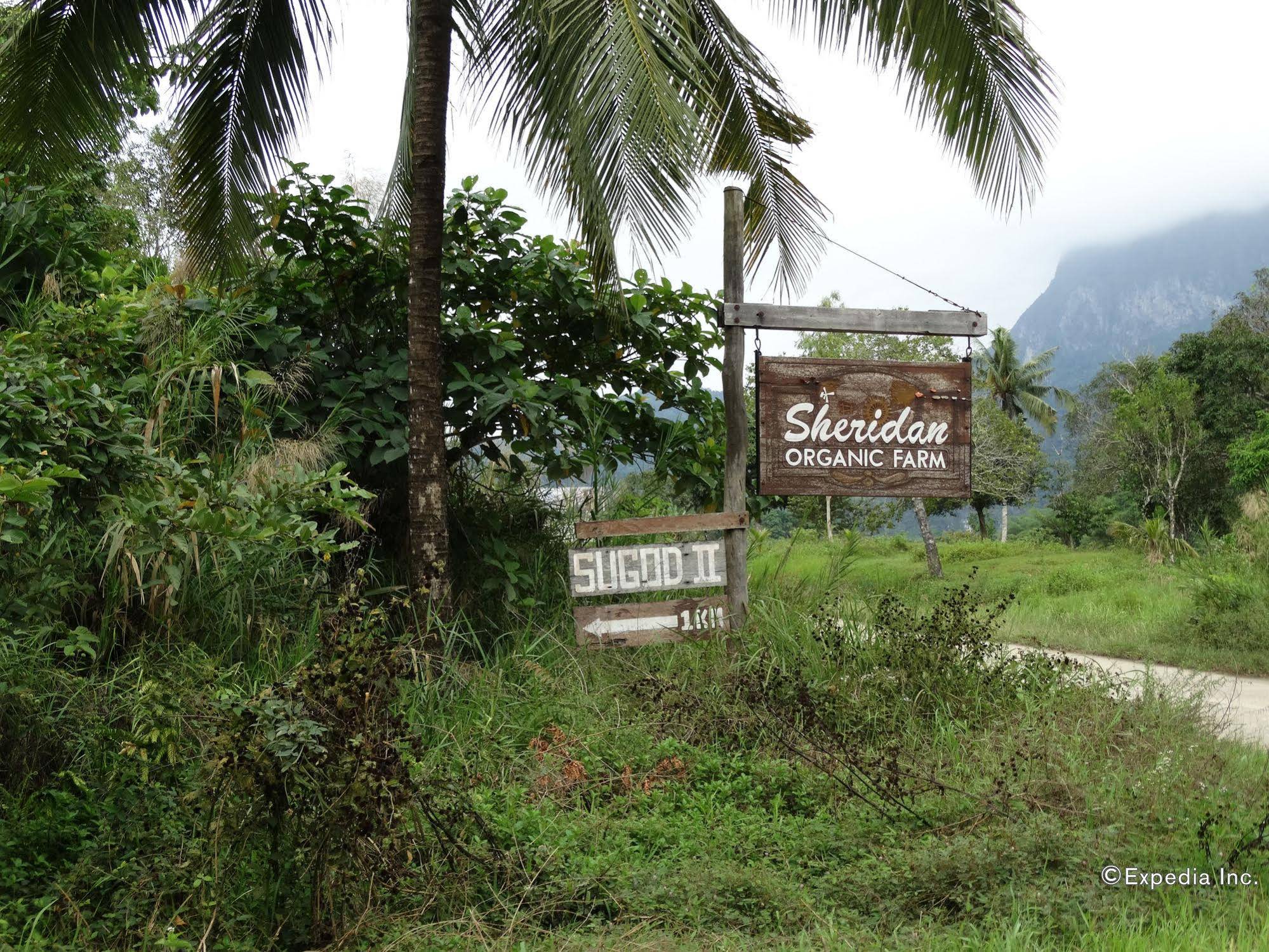 Sheridan Organic Farm and Eco Village