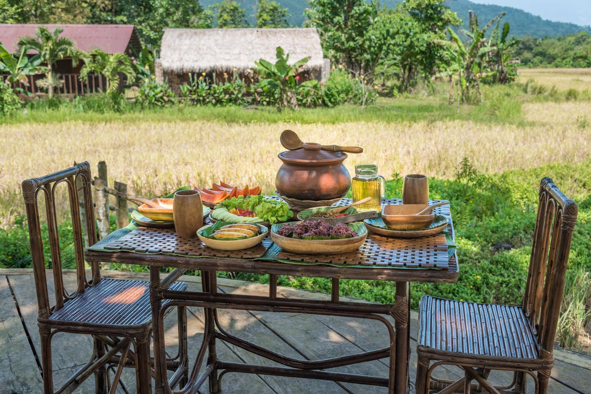 Sheridan Organic Farm and Eco Village
