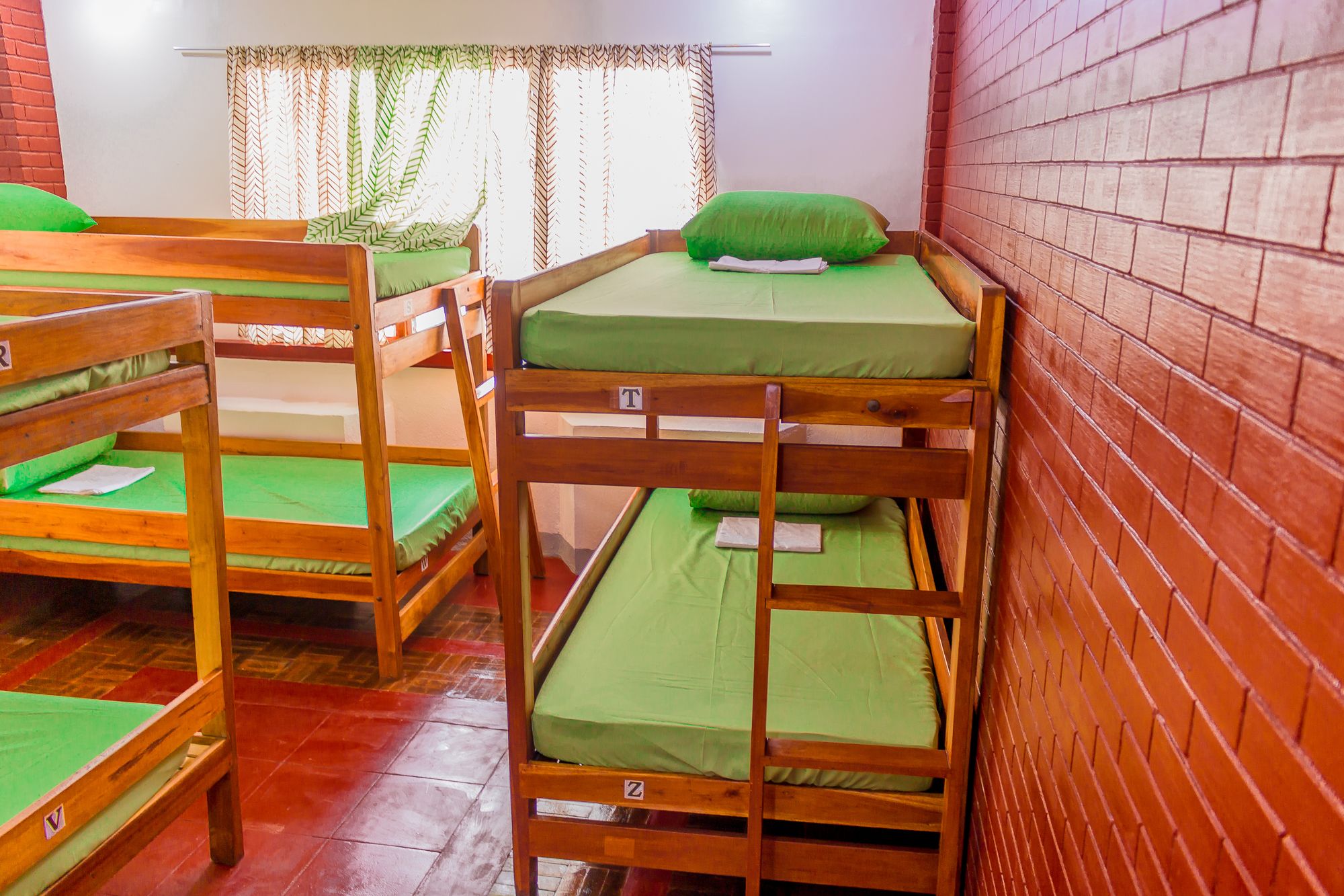 Siete Verano Guest House