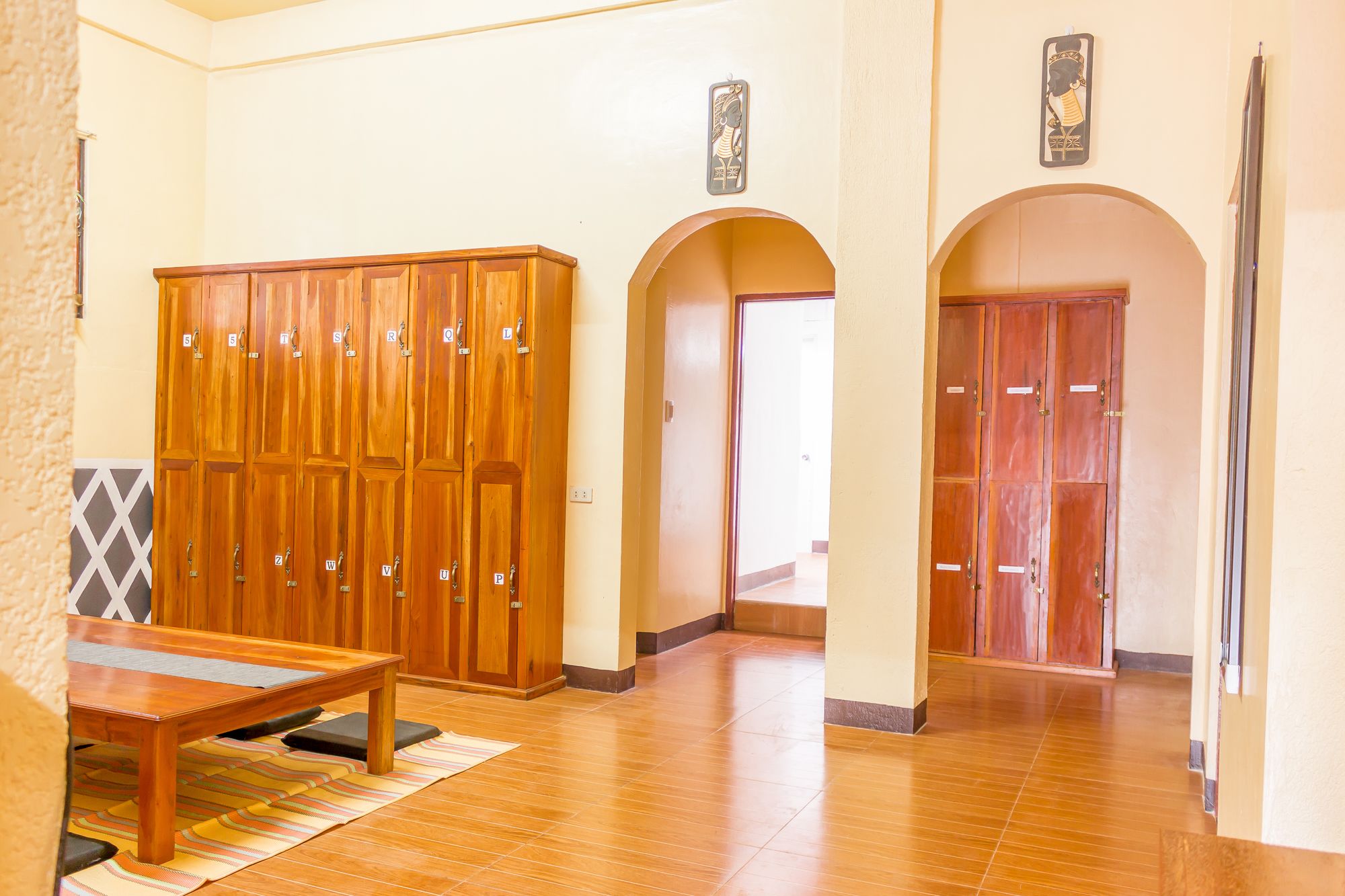 Siete Verano Guest House