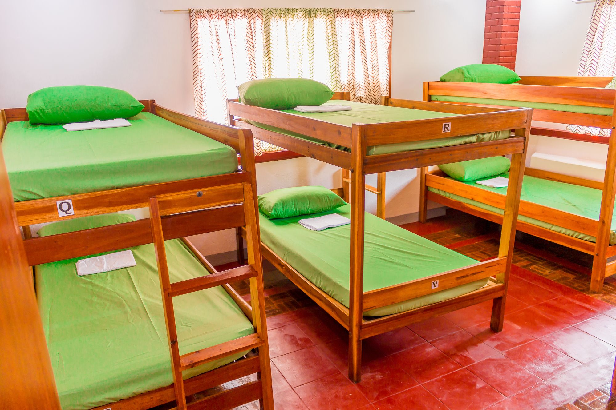 Siete Verano Guest House