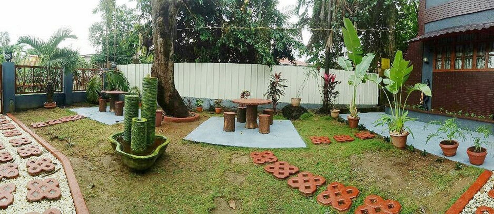 Siete Verano Guest House