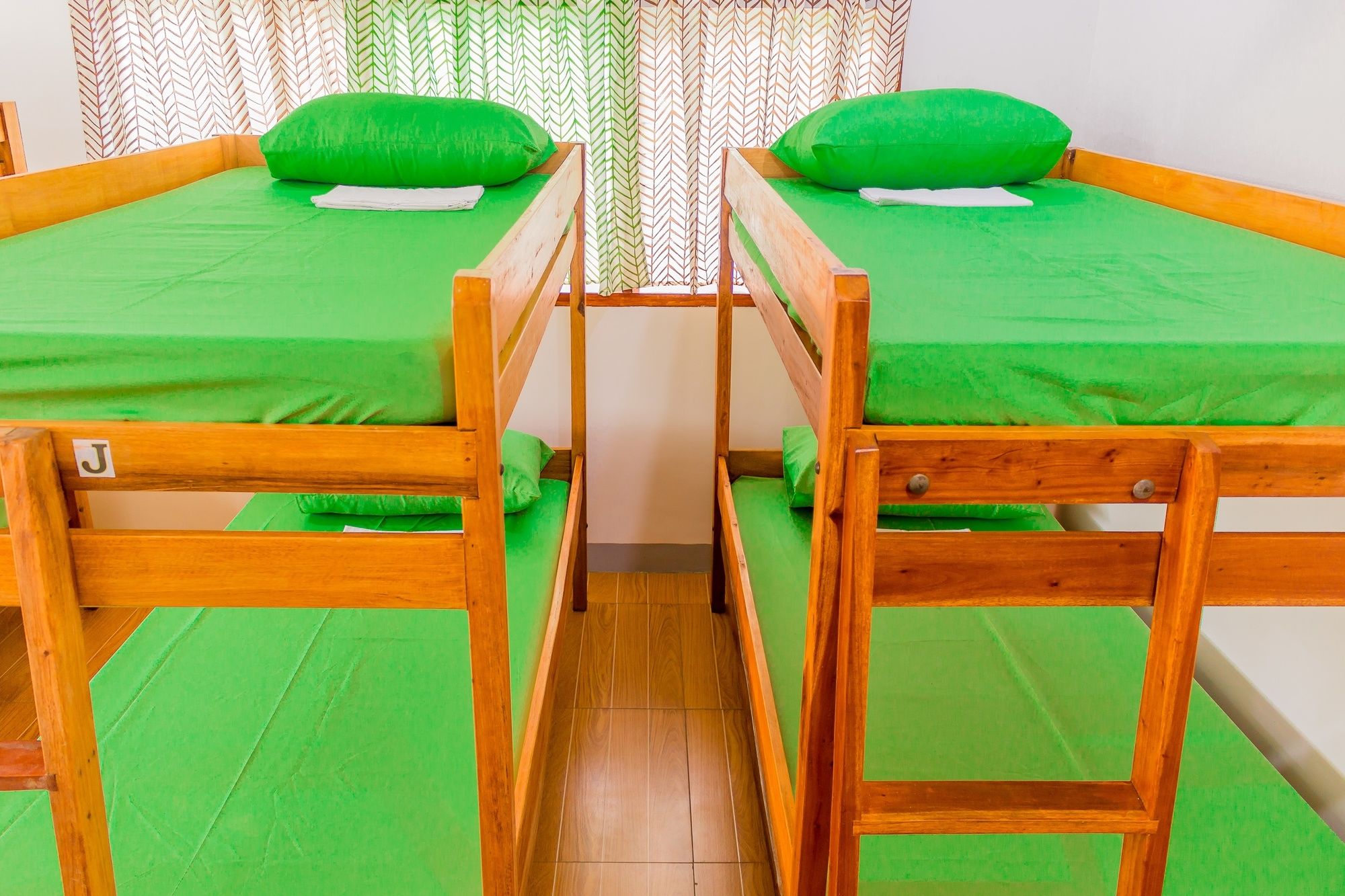 Siete Verano Guest House
