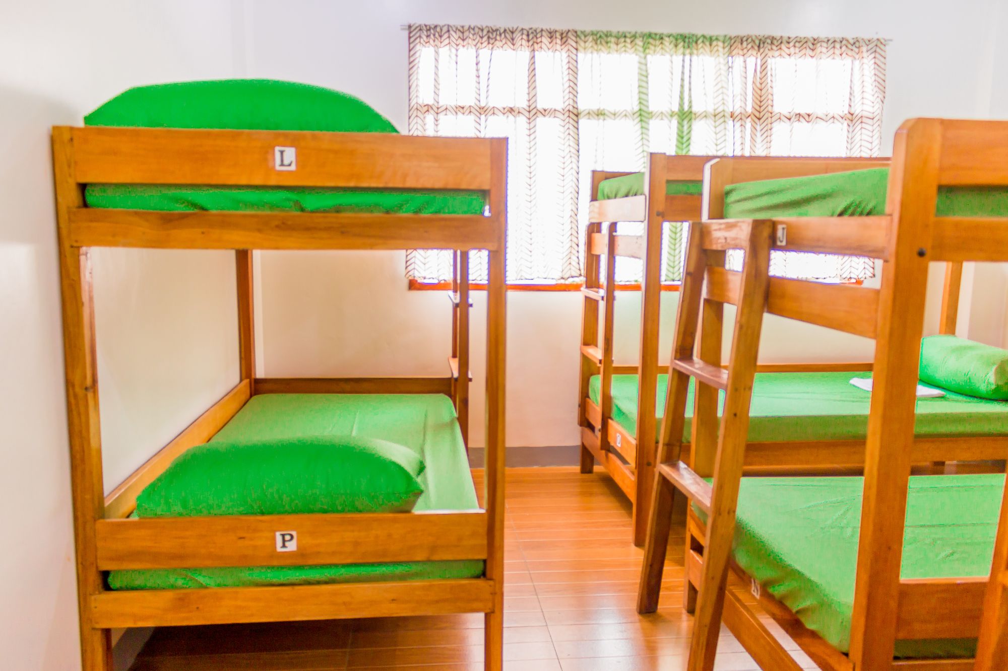 Siete Verano Guest House