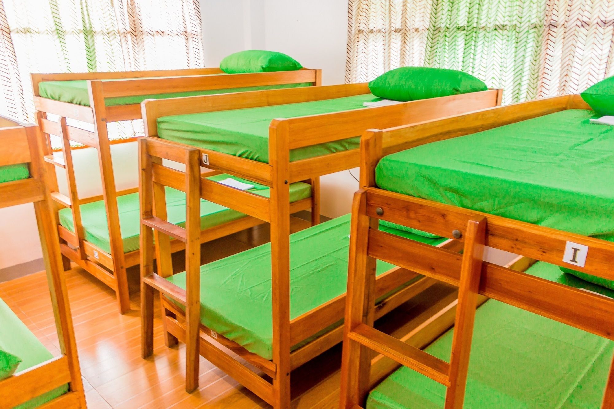 Siete Verano Guest House