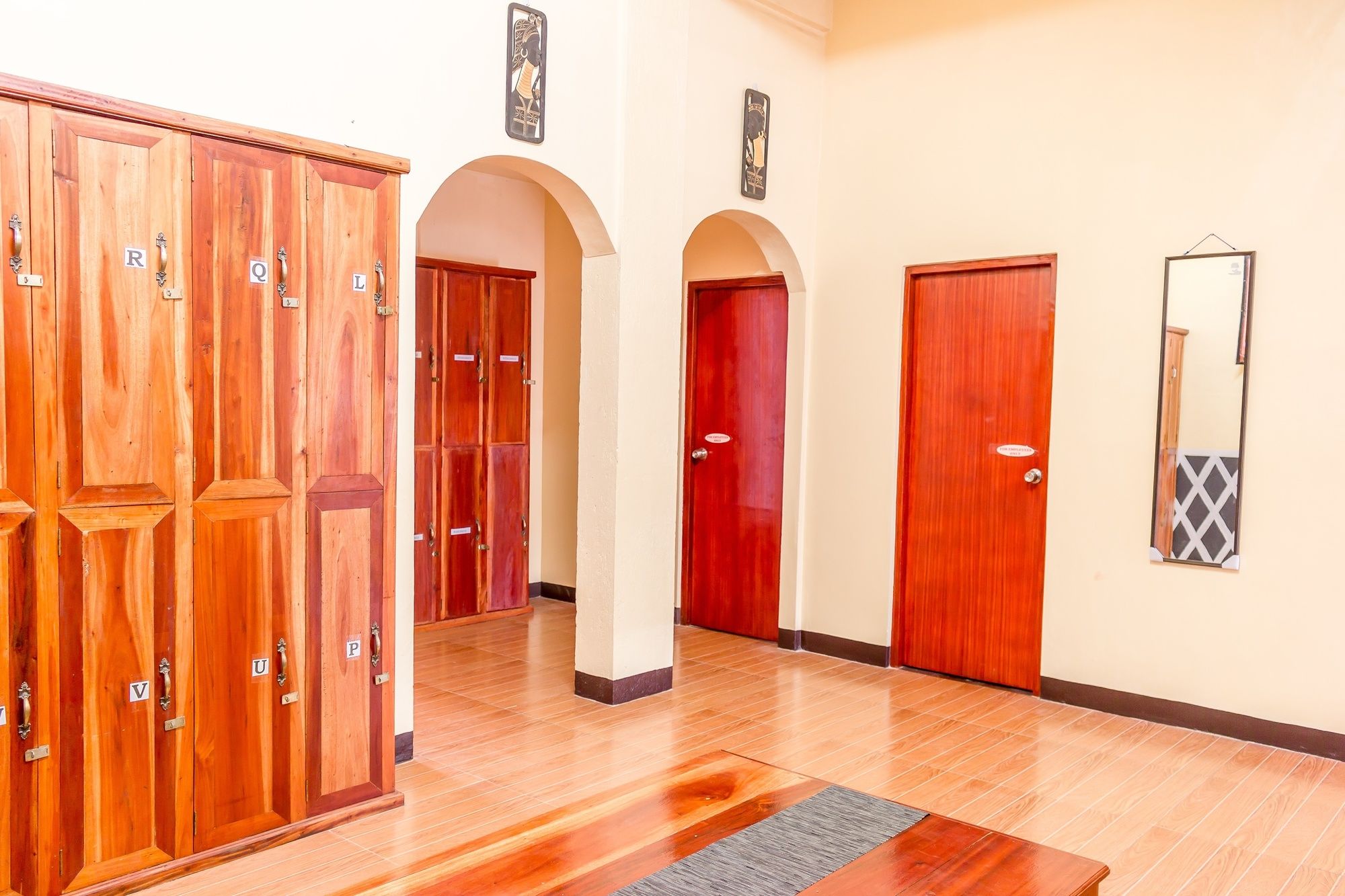 Siete Verano Guest House