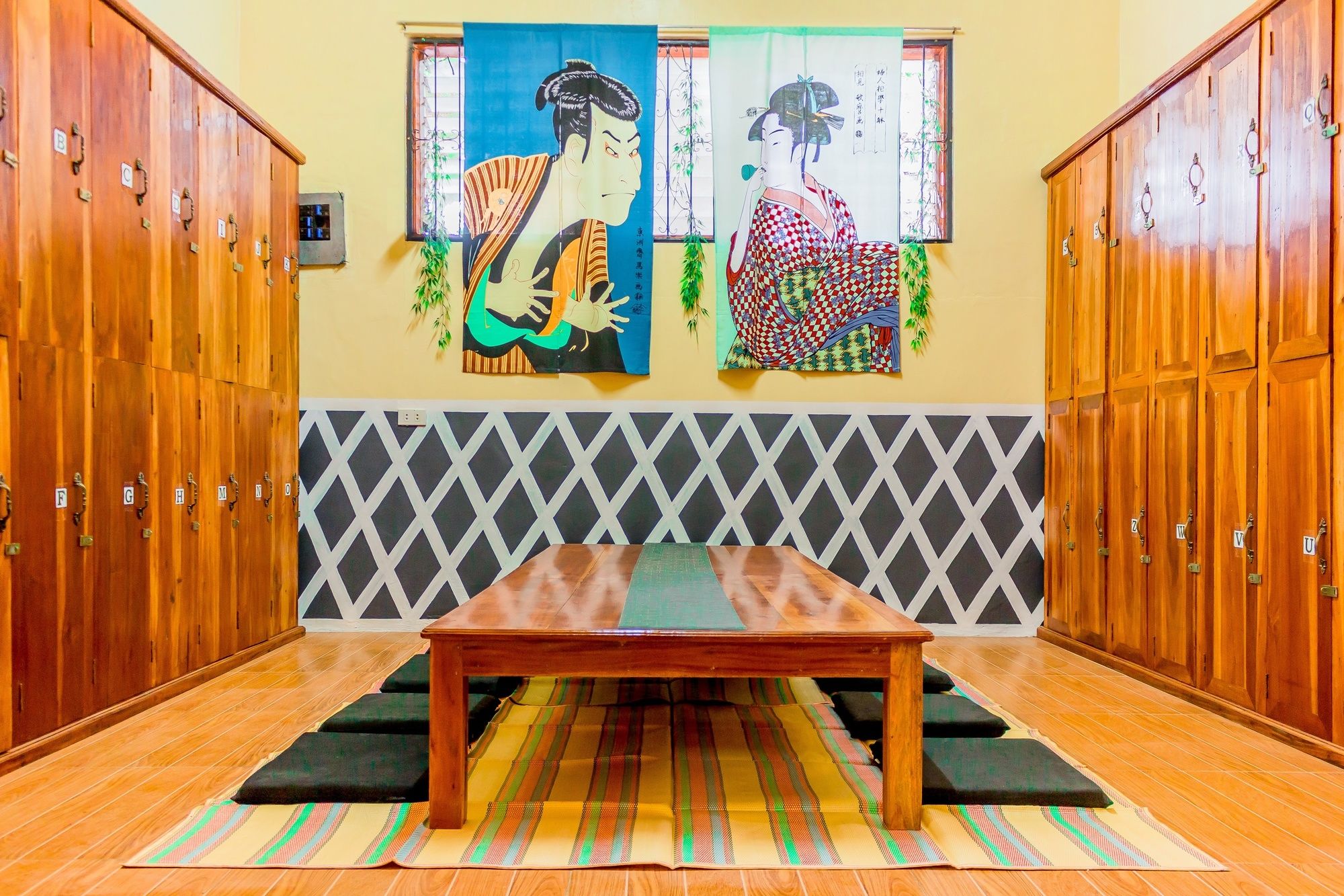 Siete Verano Guest House