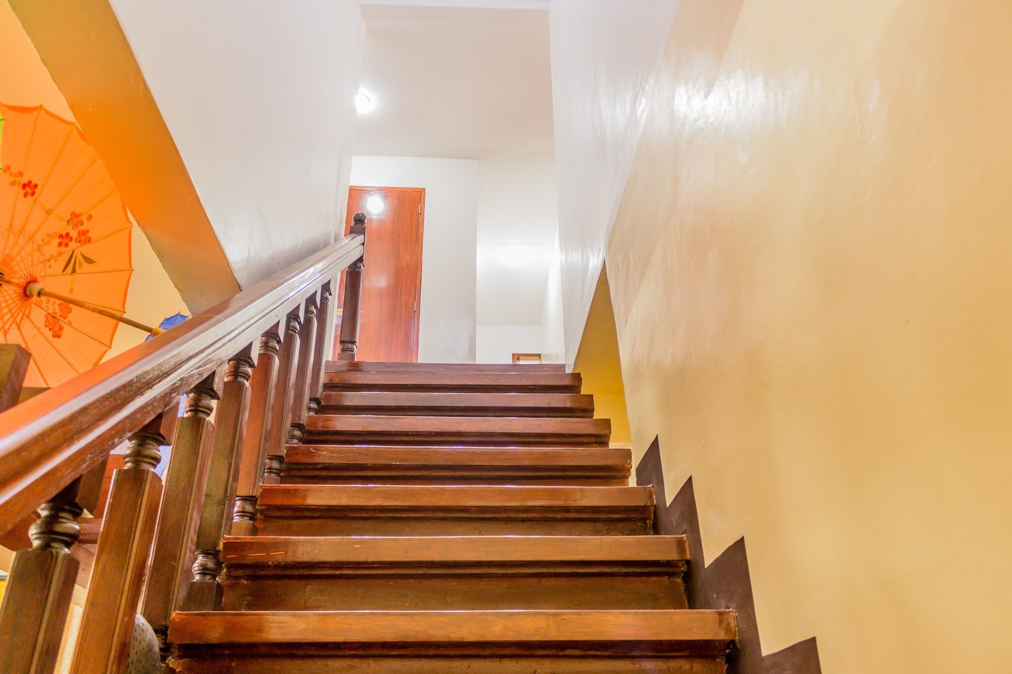 Siete Verano Guest House