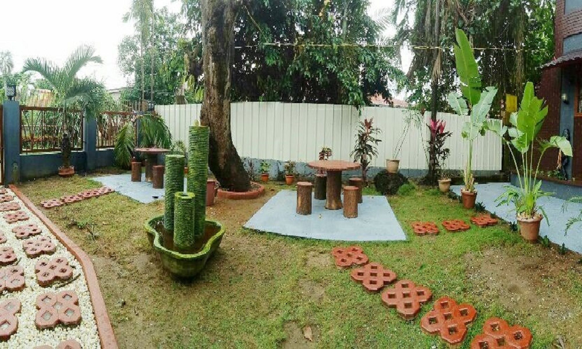 Siete Verano Guest House