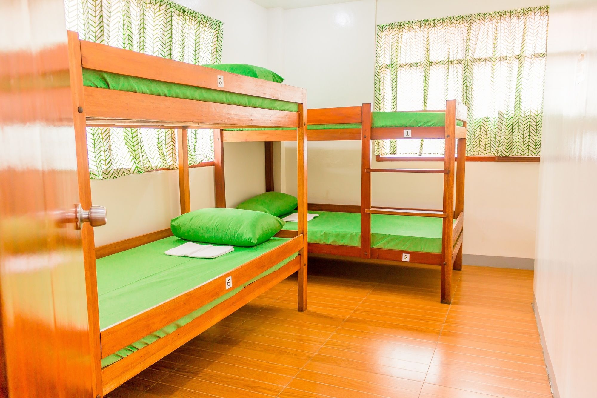 Siete Verano Guest House