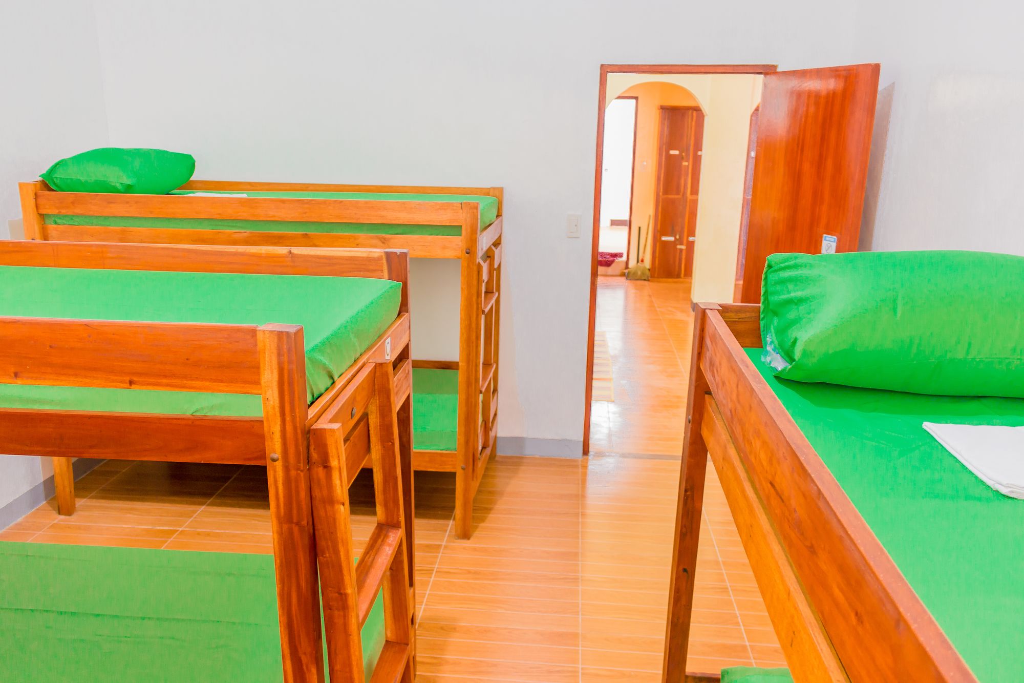 Siete Verano Guest House