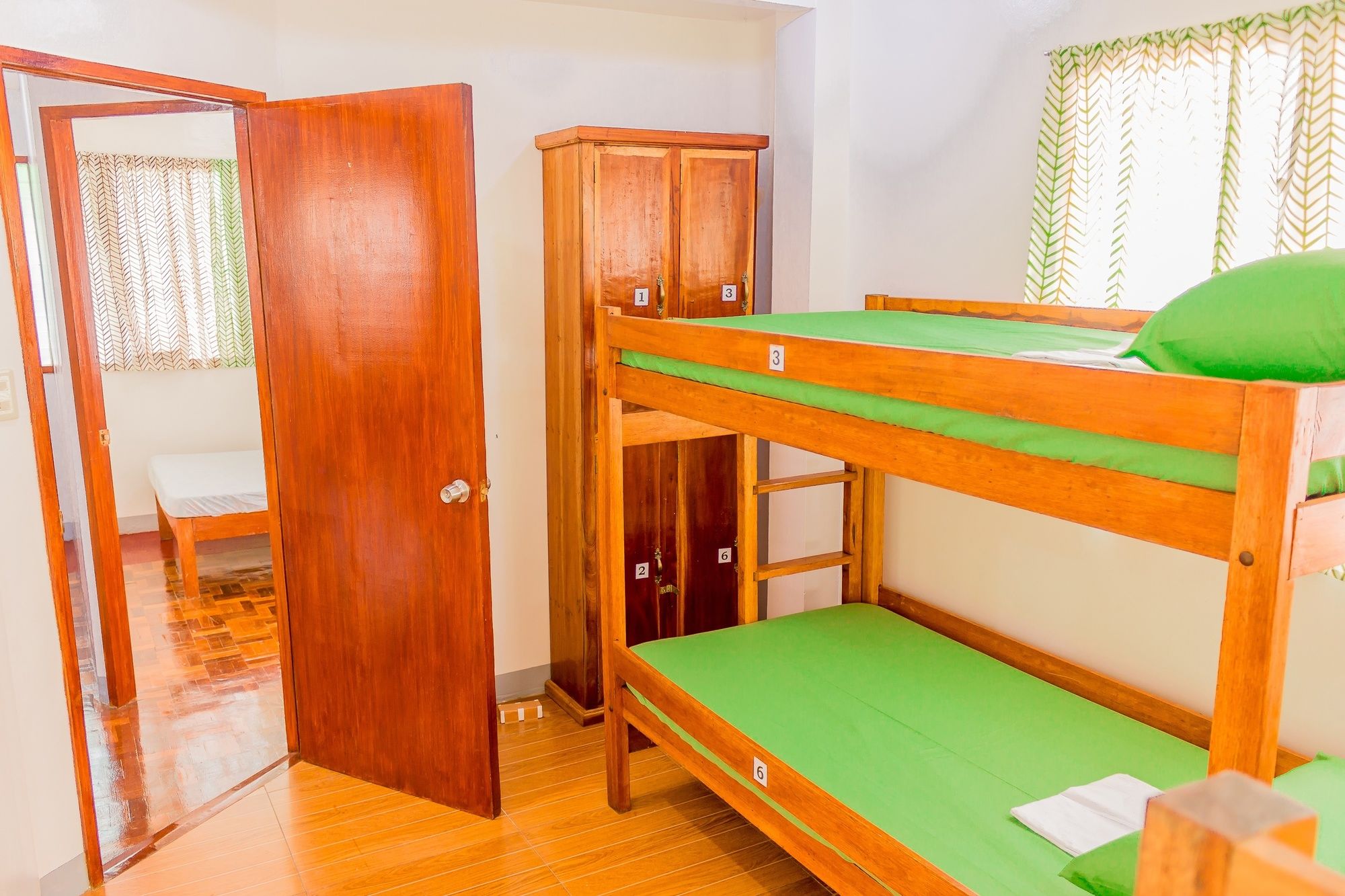 Siete Verano Guest House