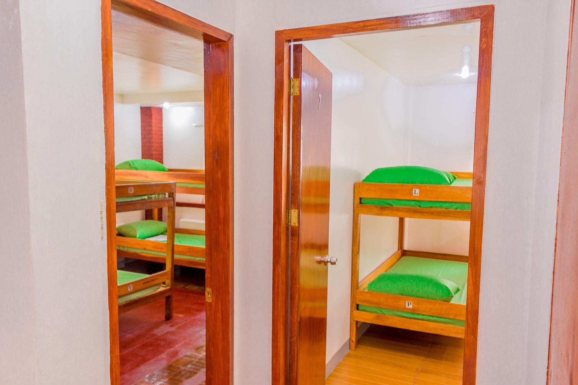 Siete Verano Guest House