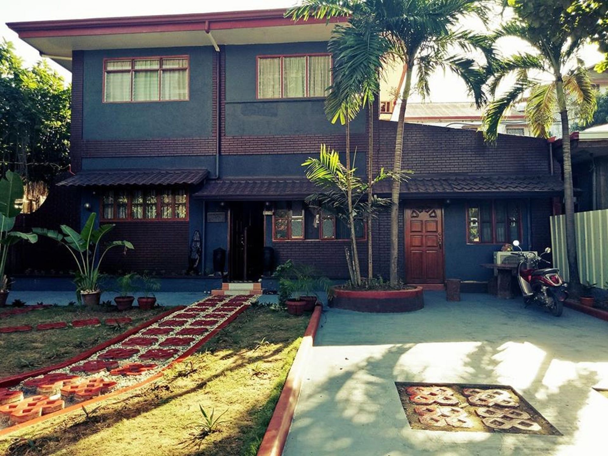 Siete Verano Guest House