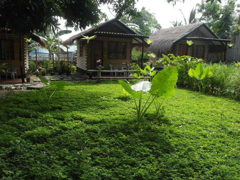 Subli Guest Cabins