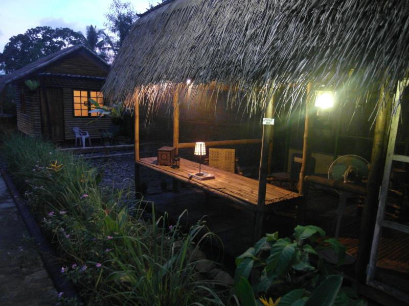 Subli Guest Cabins