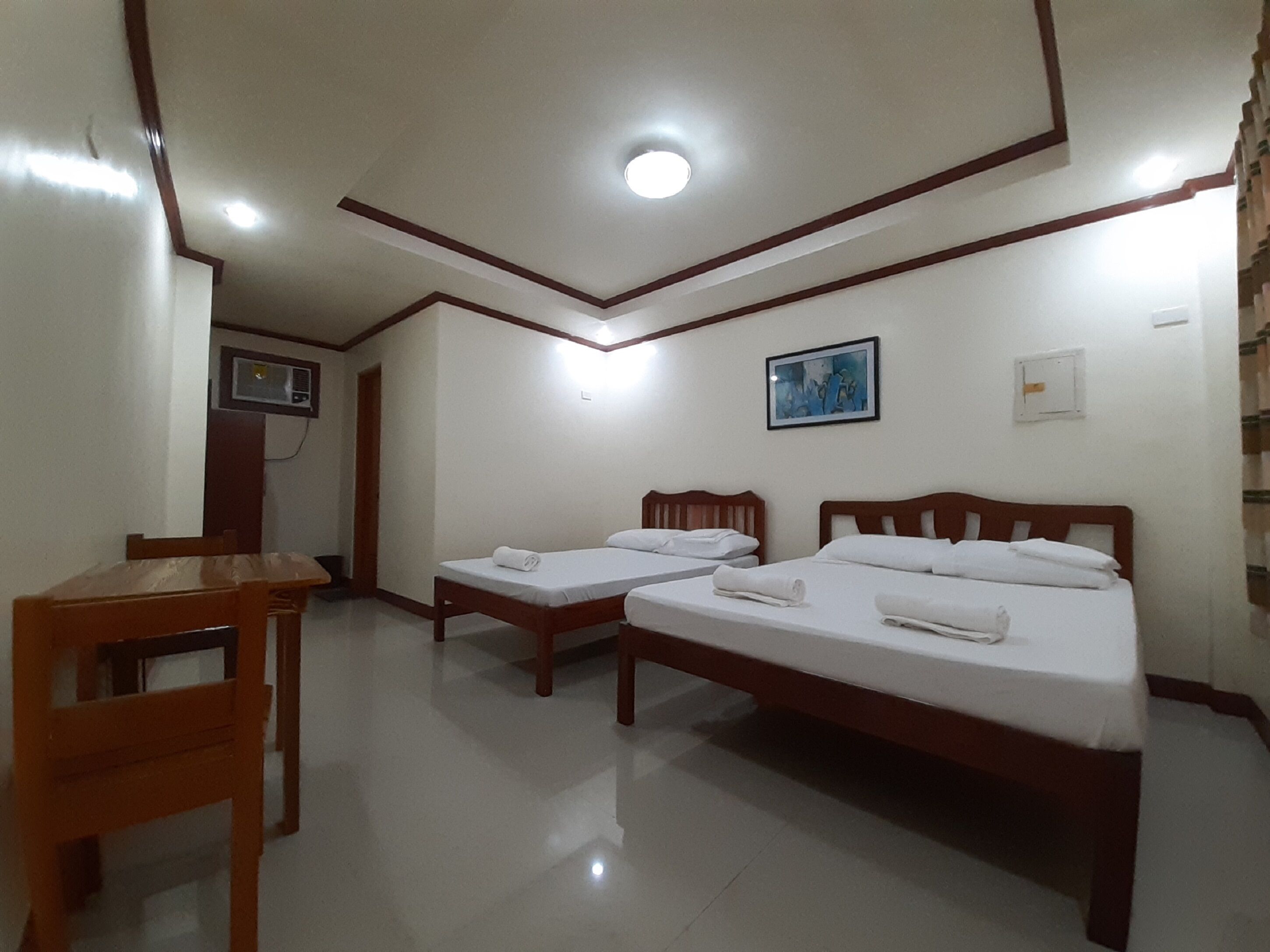 Summer Wind Pension by OYO Rooms