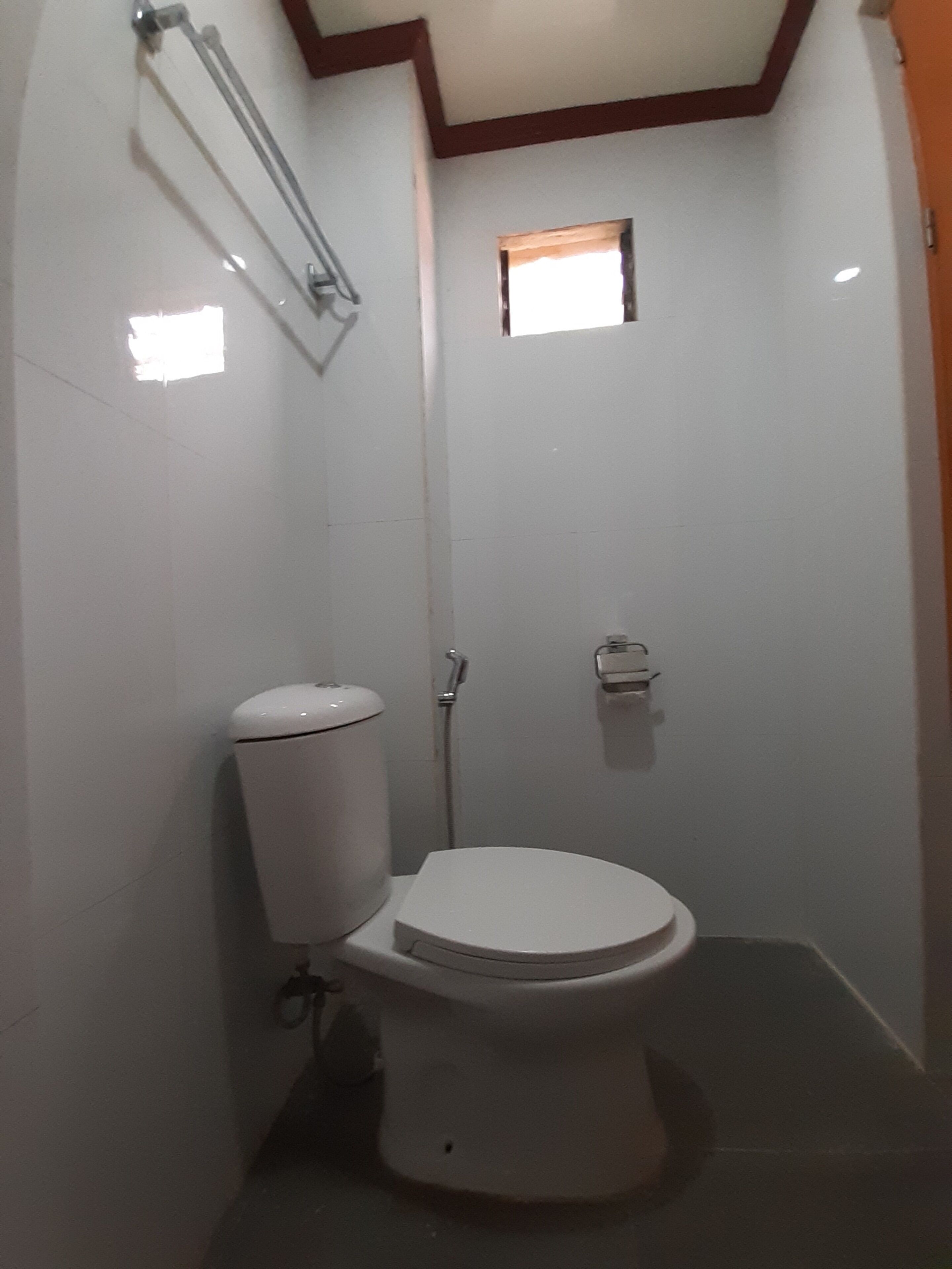 Summer Wind Pension by OYO Rooms