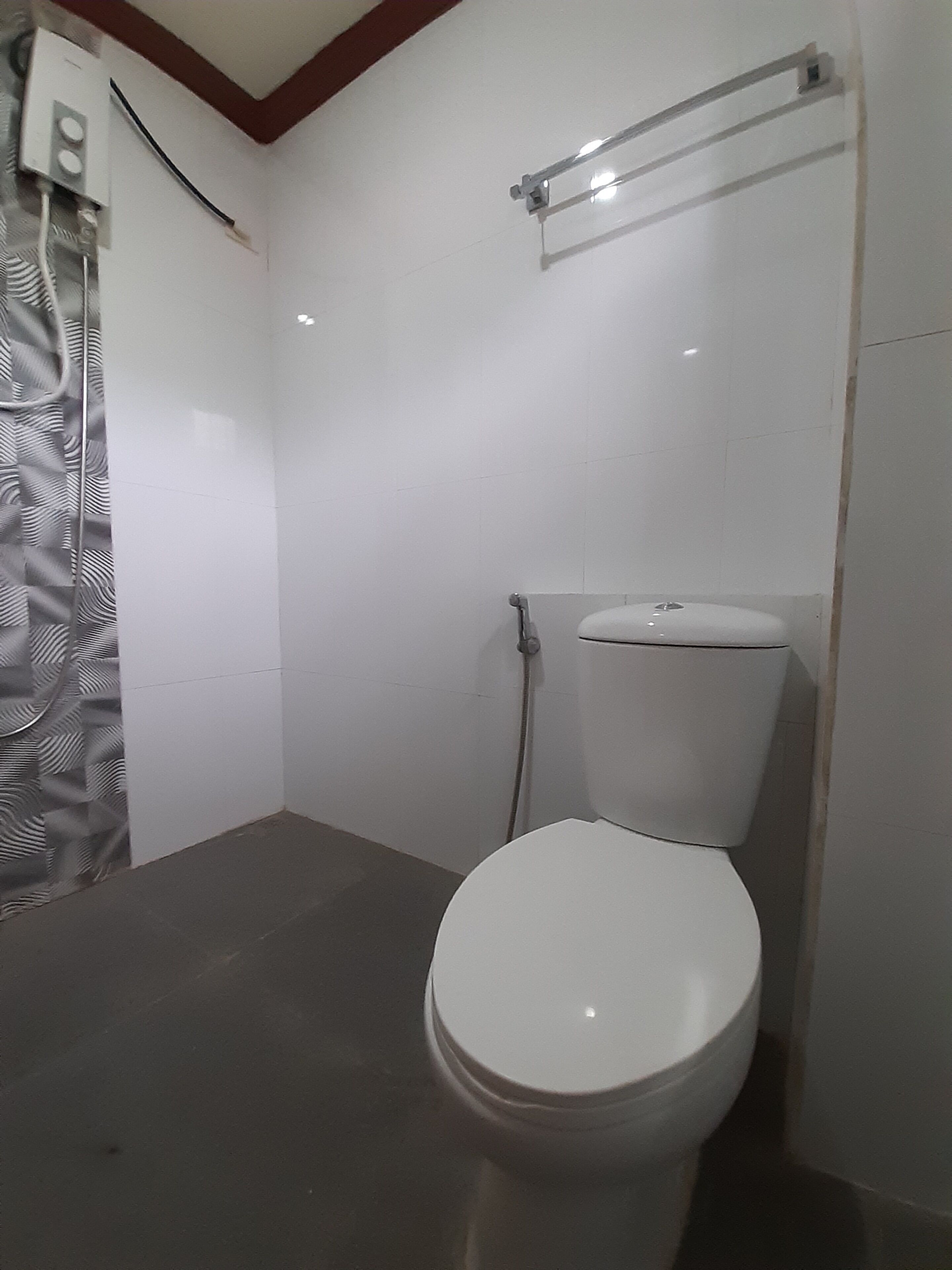 Summer Wind Pension by OYO Rooms