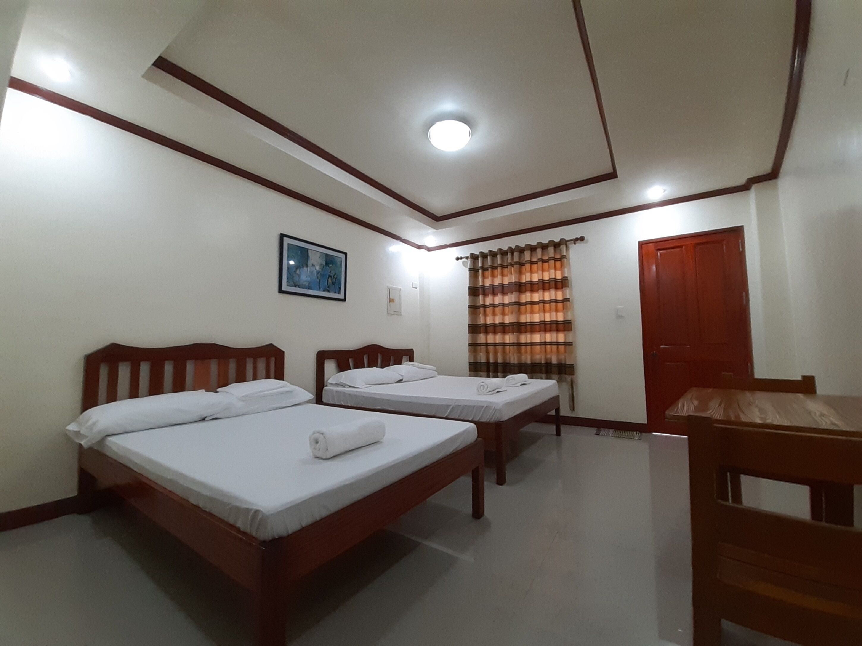 Summer Wind Pension by OYO Rooms
