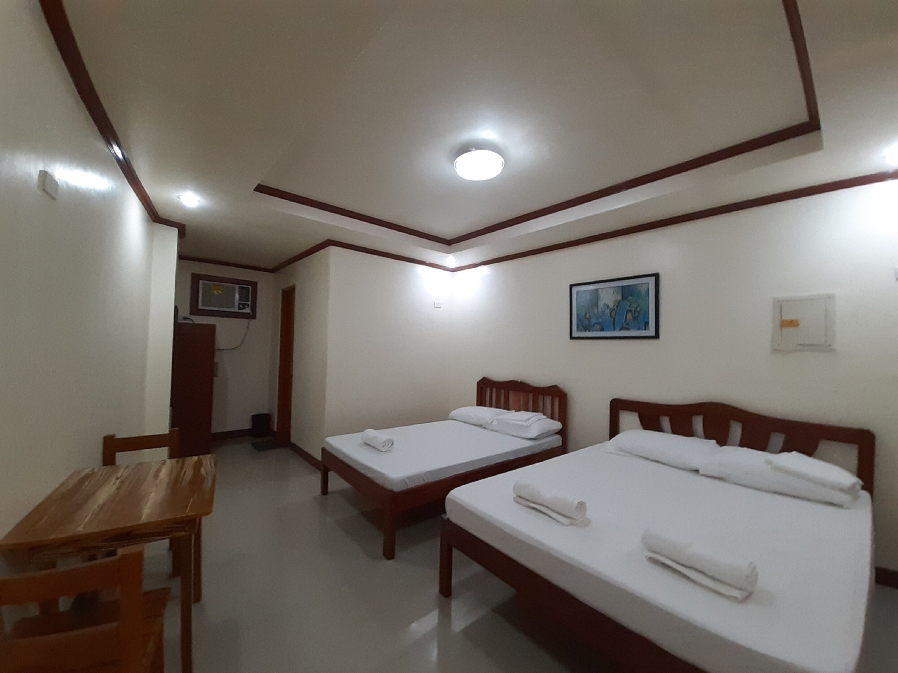 Summer Wind Pension by OYO Rooms