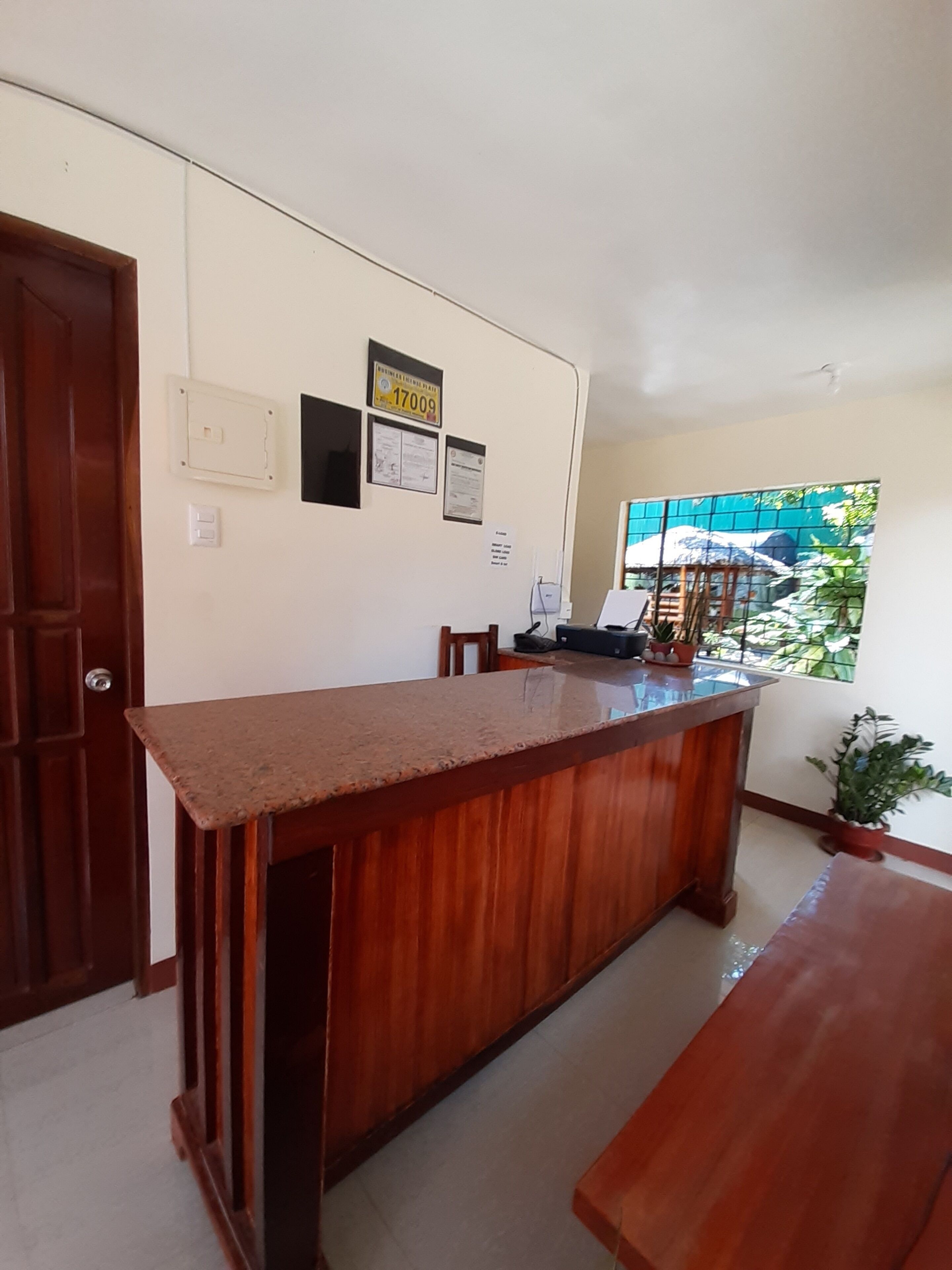 Summer Wind Pension by OYO Rooms