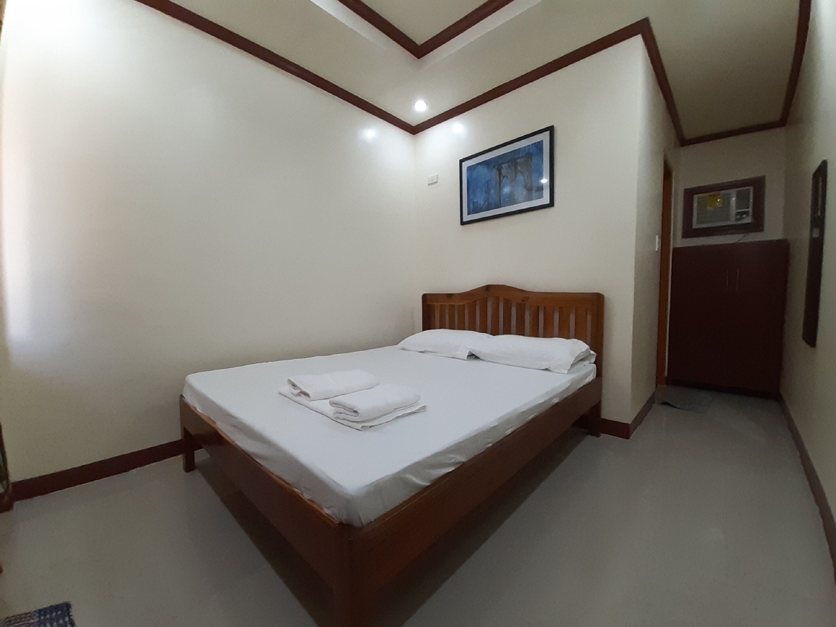 Summer Wind Pension by OYO Rooms