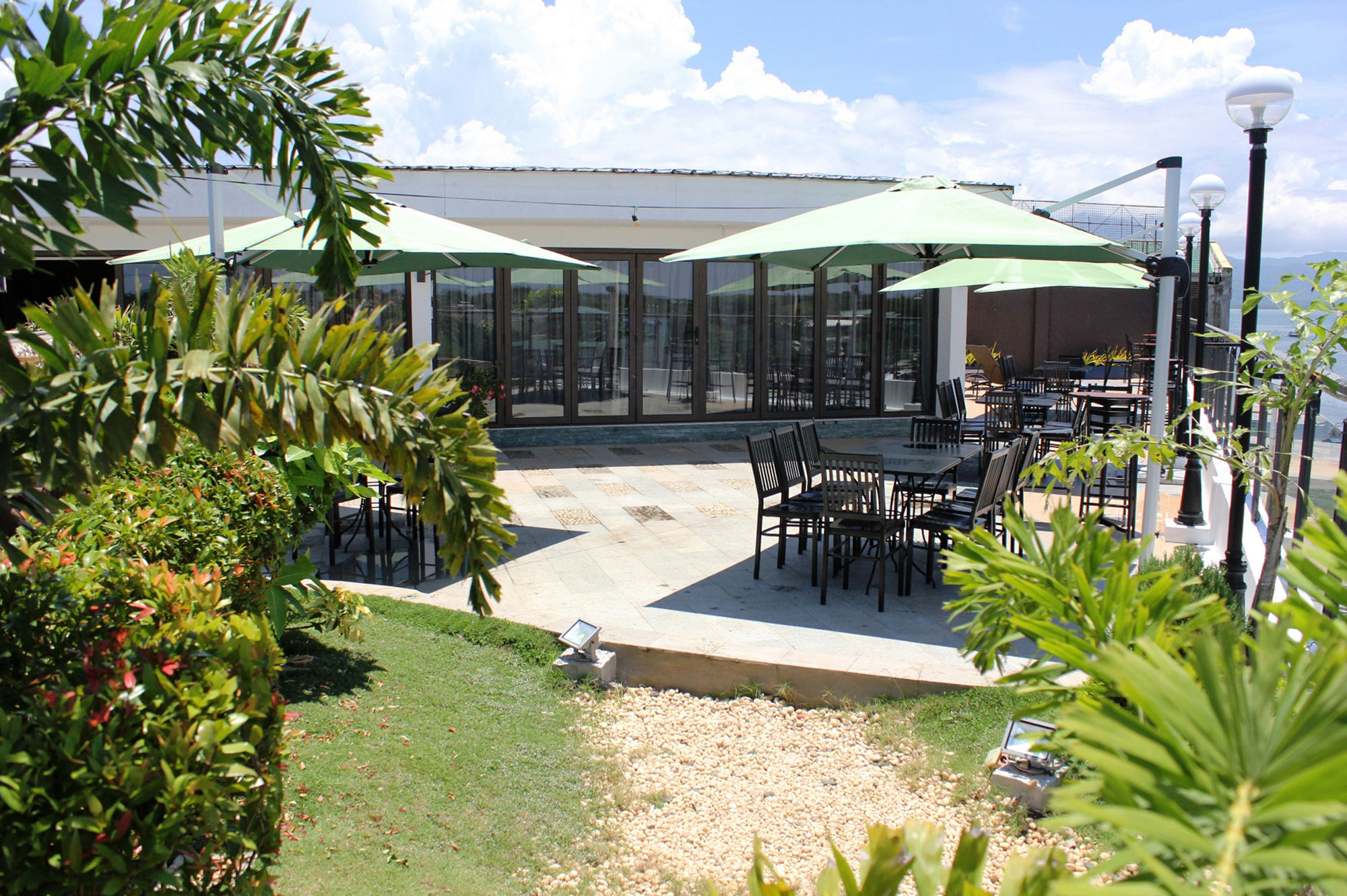 Sunlight Guest Hotel
