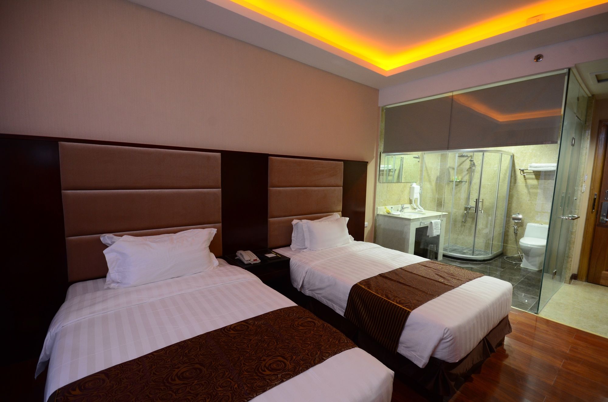 Sunlight Guest Hotel