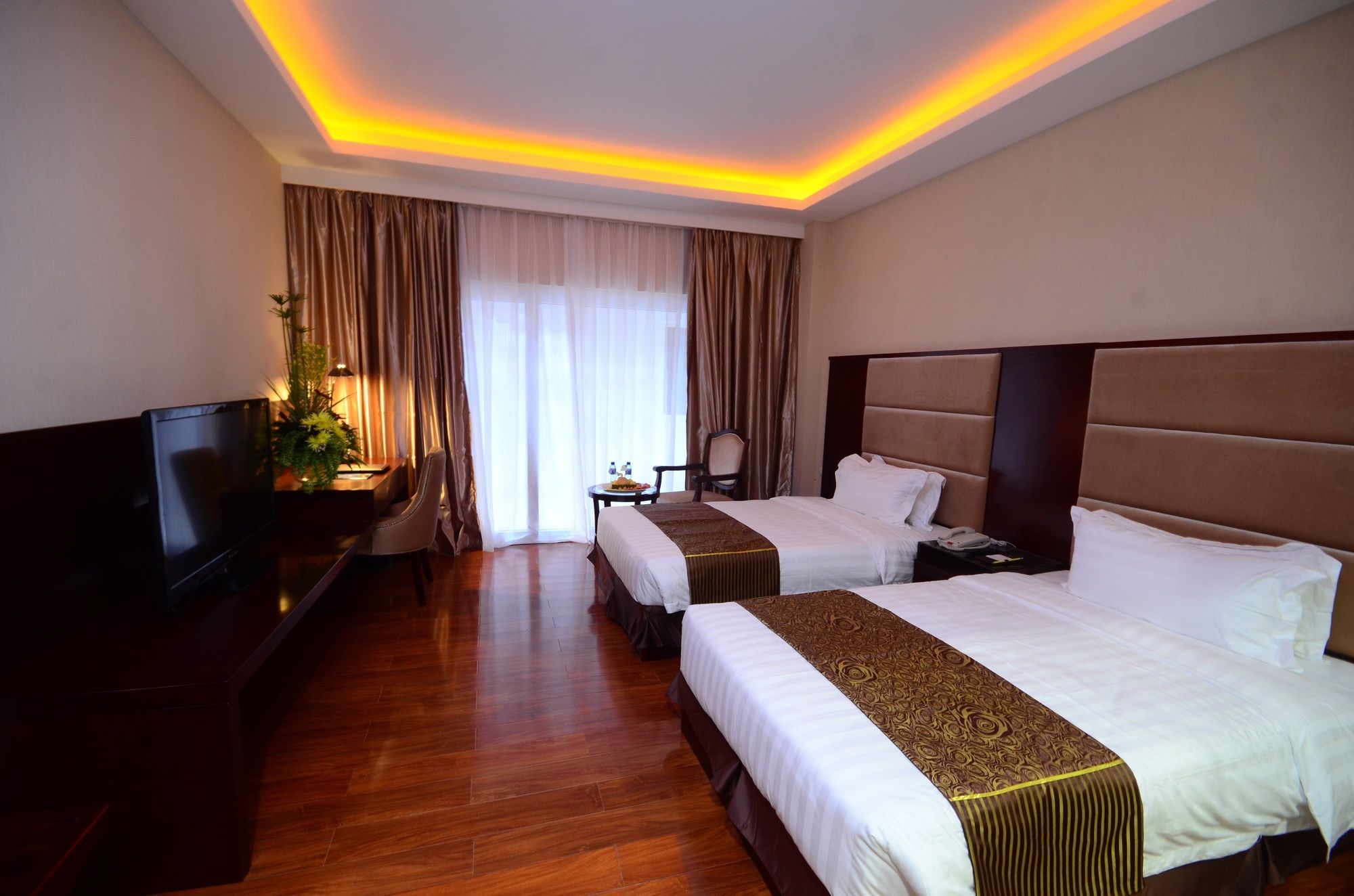 Sunlight Guest Hotel