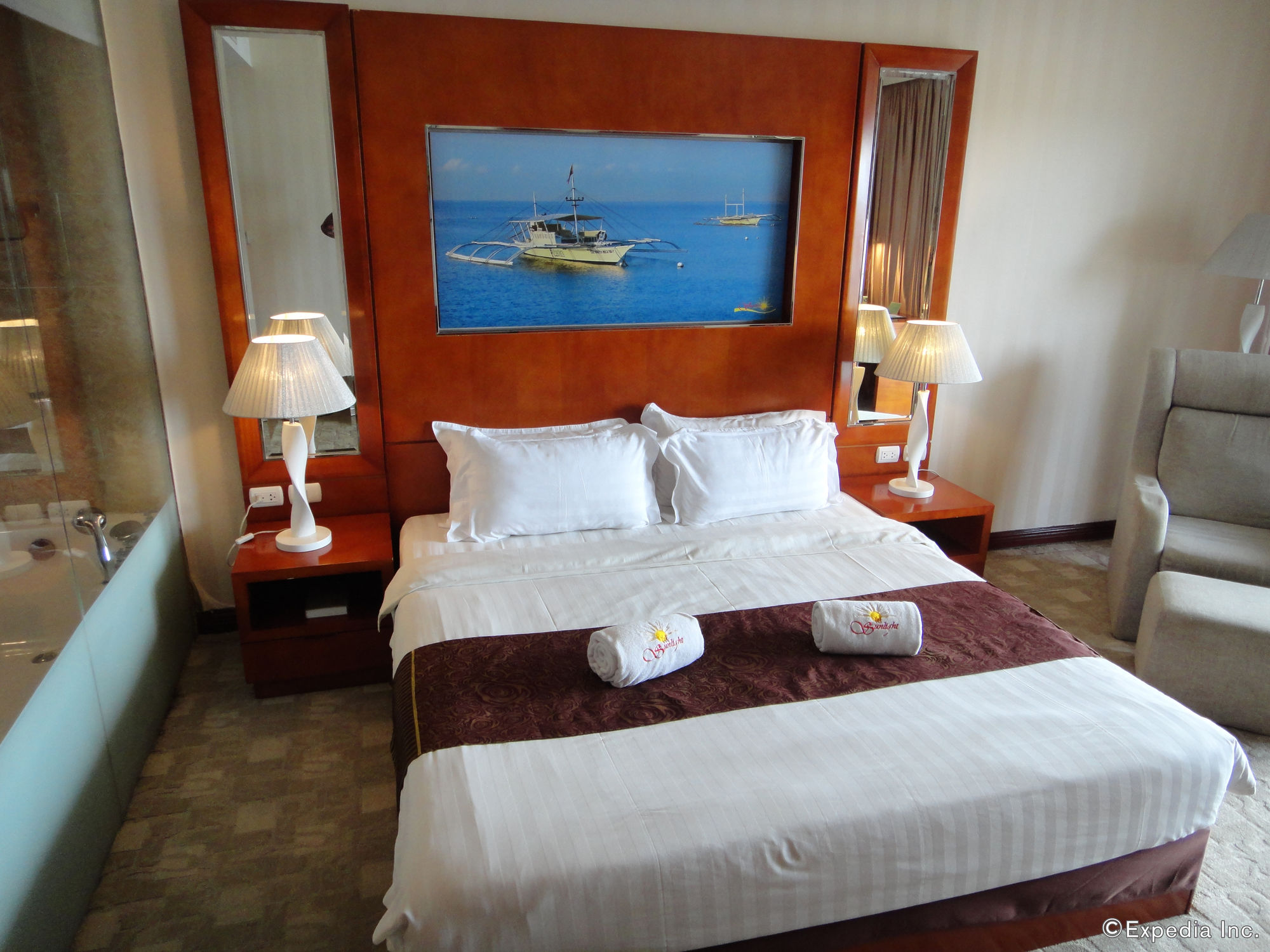Sunlight Guest Hotel