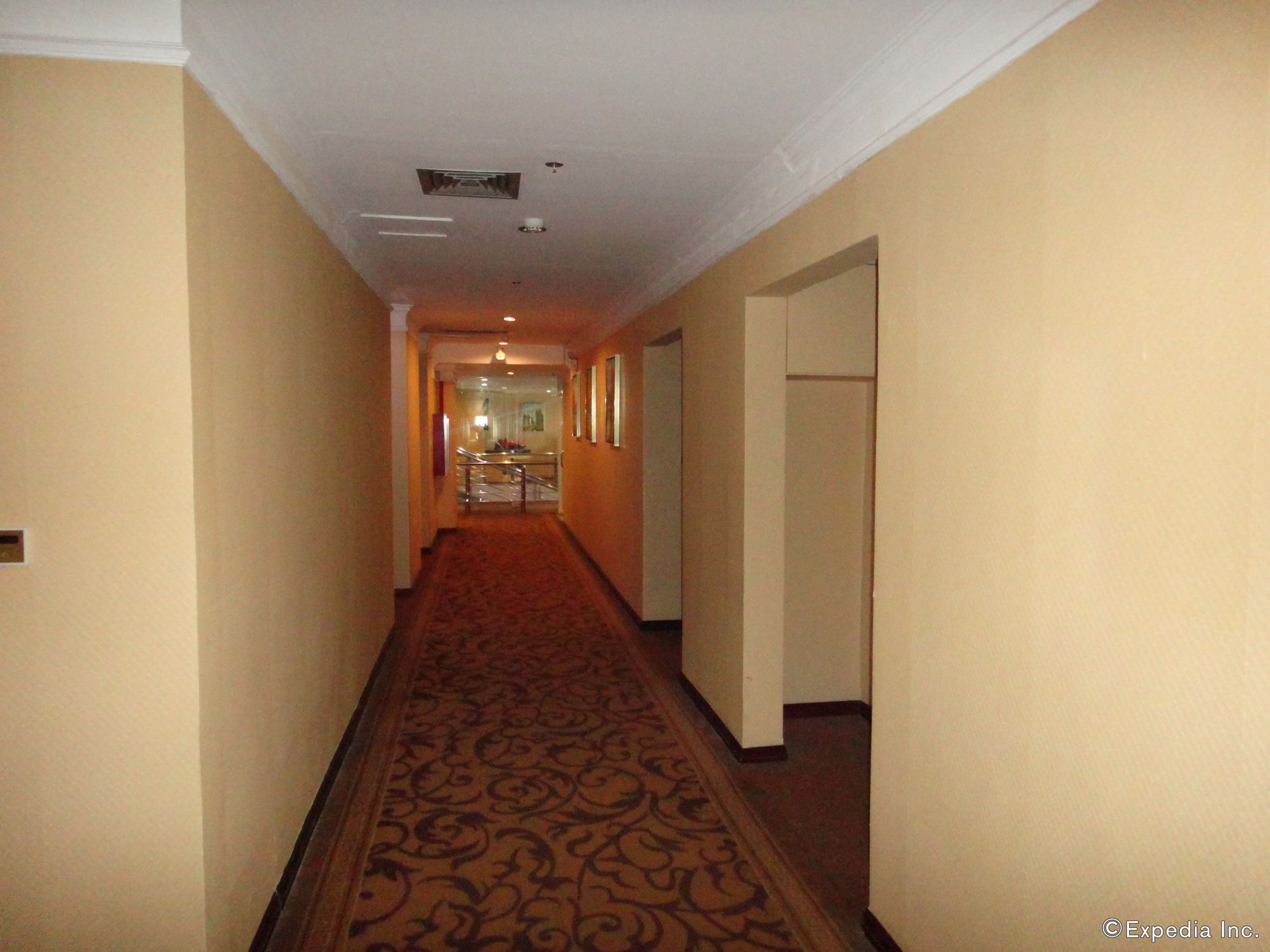 Sunlight Guest Hotel