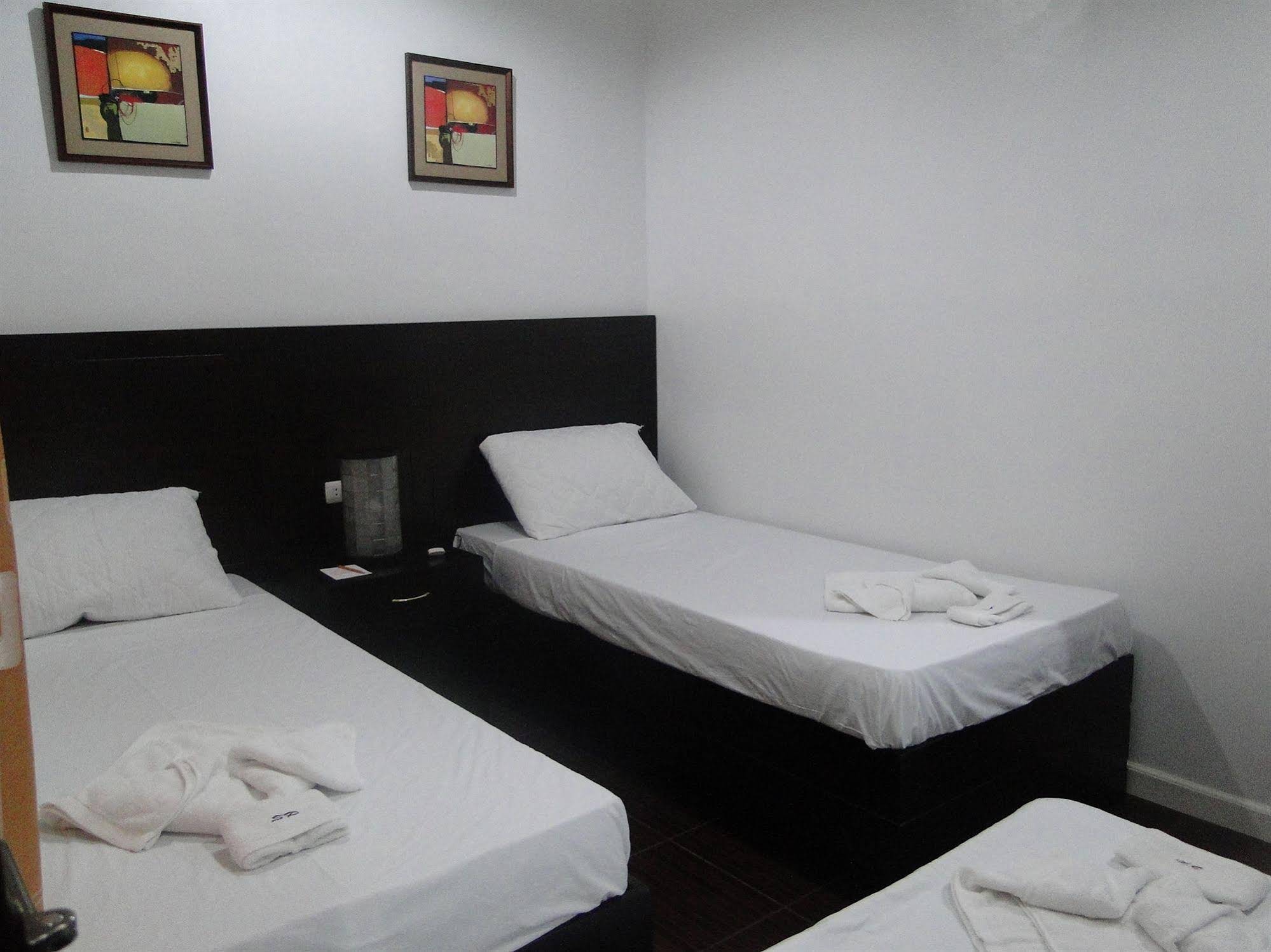 Susan's Place Palawan